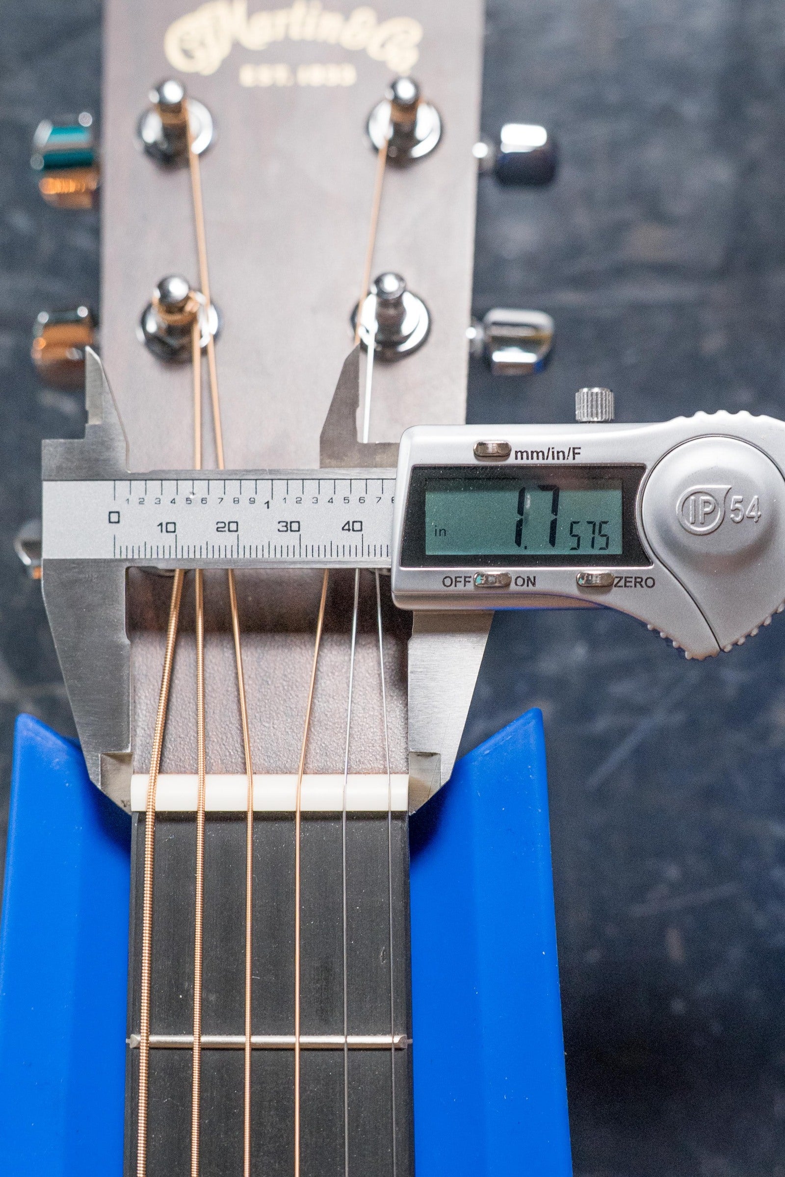 Martin D-10E Sitka/Sapele Dreadnought Guitar w/Martin E-1 Pickup #6878