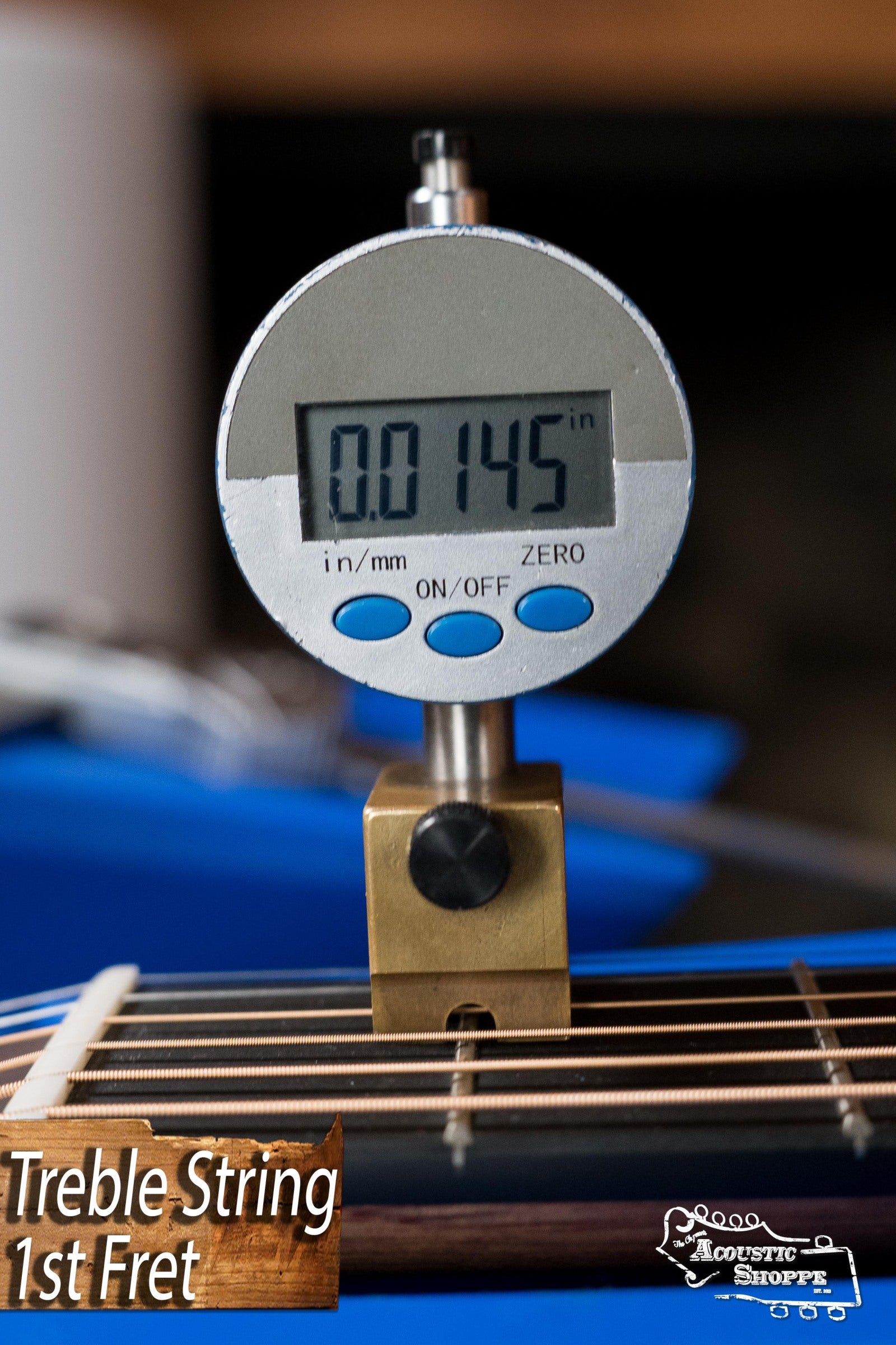 Martin D-10E Sitka/Sapele Dreadnought Guitar w/Martin E-1 Pickup #6878