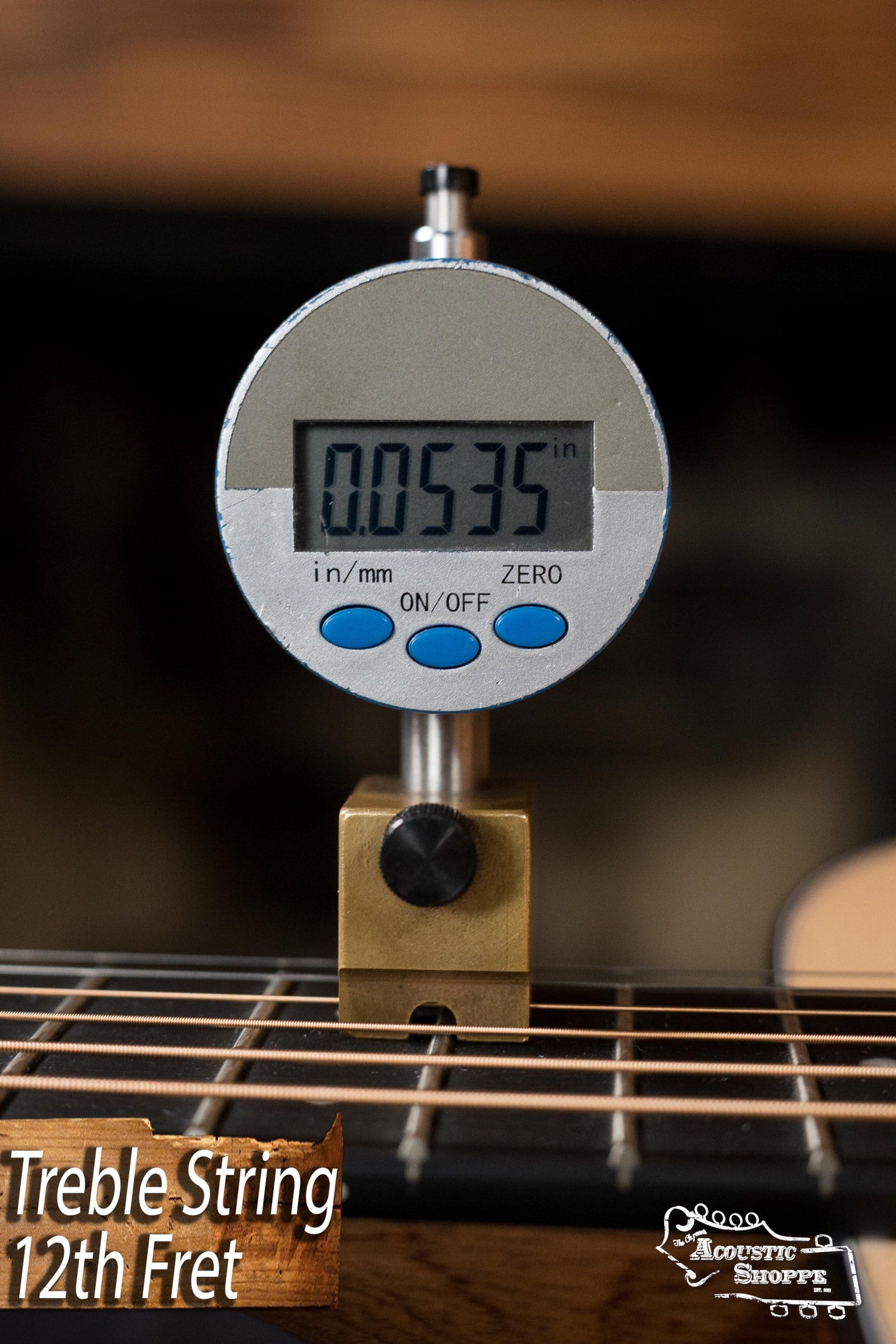 Martin D-10E Sitka/Sapele Dreadnought Guitar w/Martin E-1 Pickup #6878