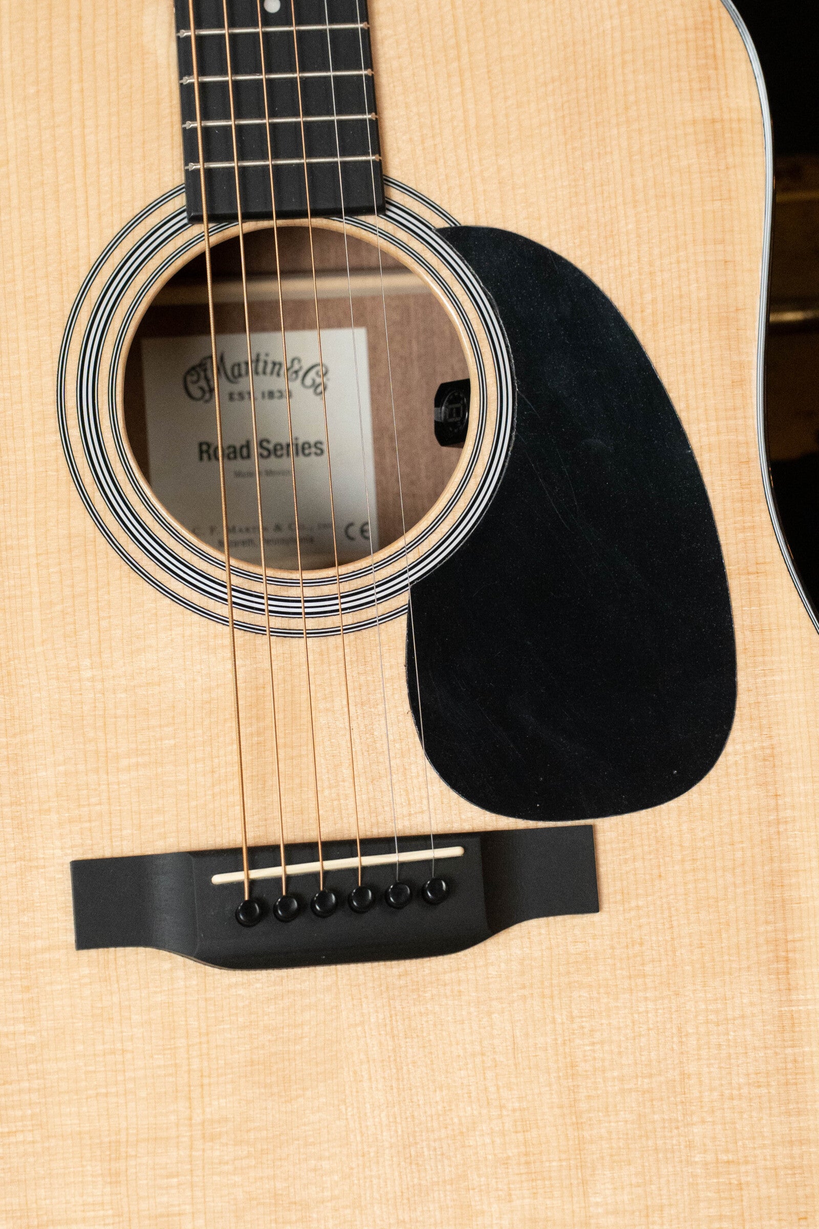 Martin D-12E Sitka/Sapele Dreadnought Guitar w/Martin E-1 Pickup #5543