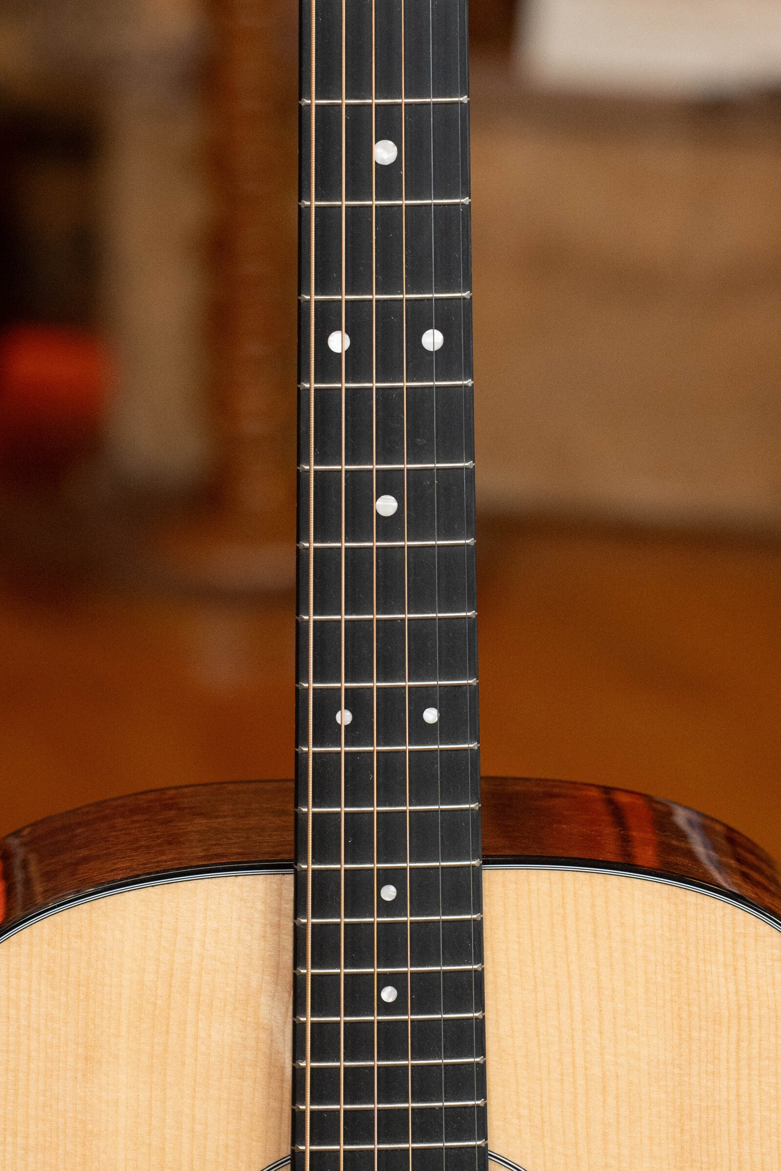 Martin D-12E Sitka/Sapele Dreadnought Guitar w/Martin E-1 Pickup #5543