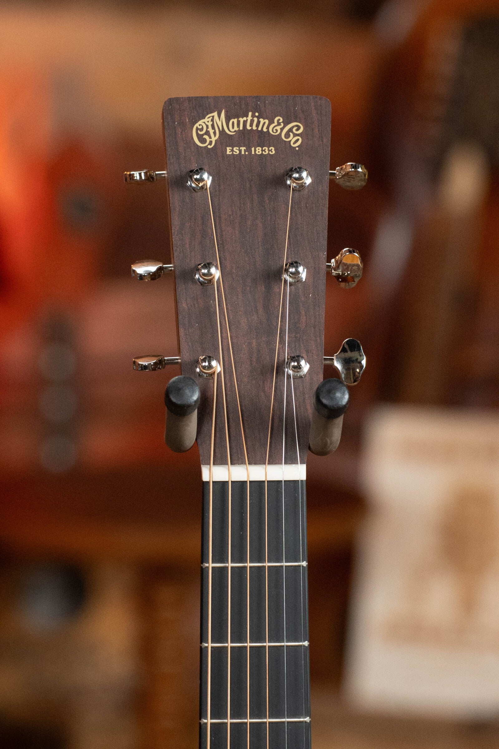 Martin D-12E Sitka/Sapele Dreadnought Guitar w/Martin E-1 Pickup #5543