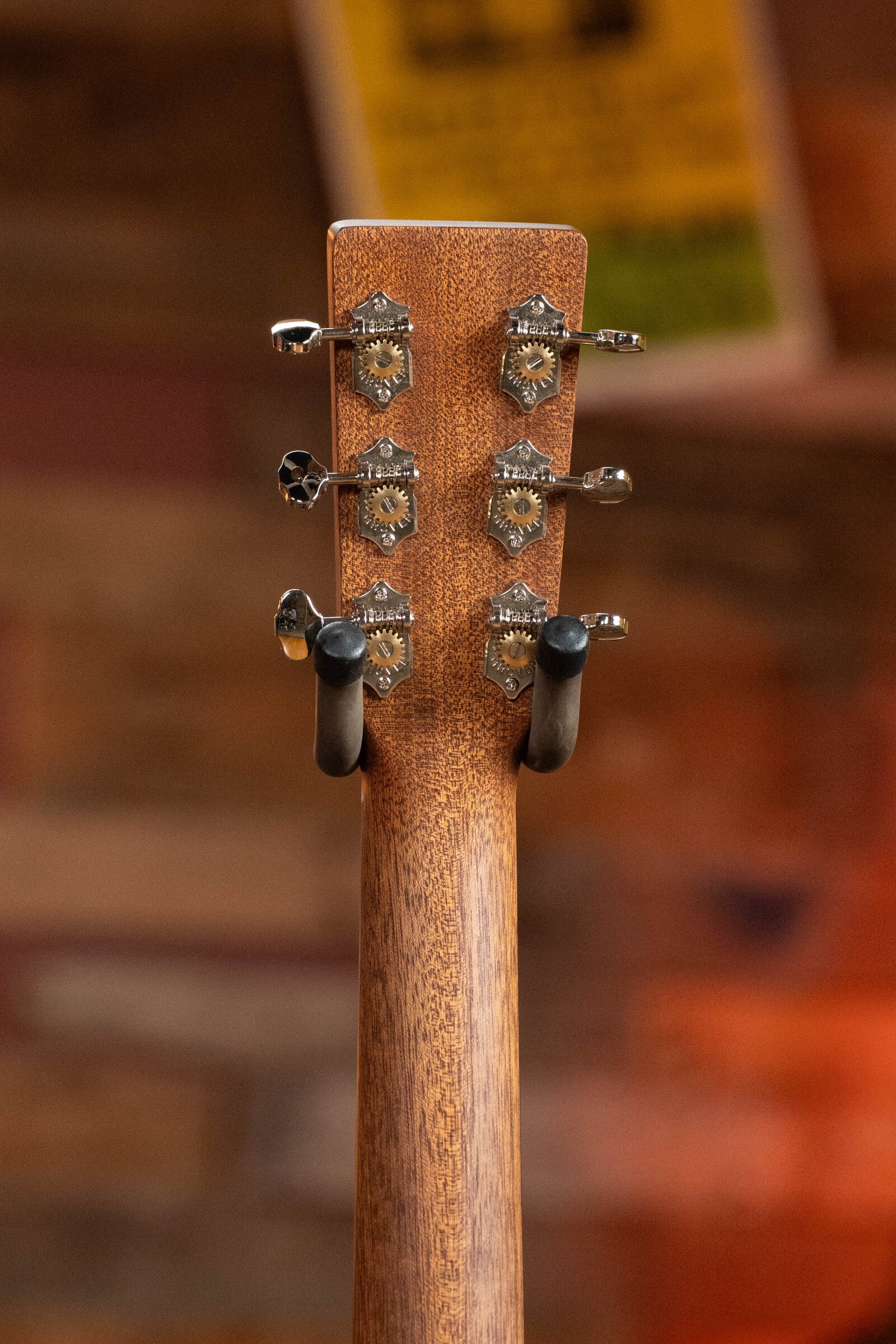 Martin D-12E Sitka/Sapele Dreadnought Guitar w/Martin E-1 Pickup #5543