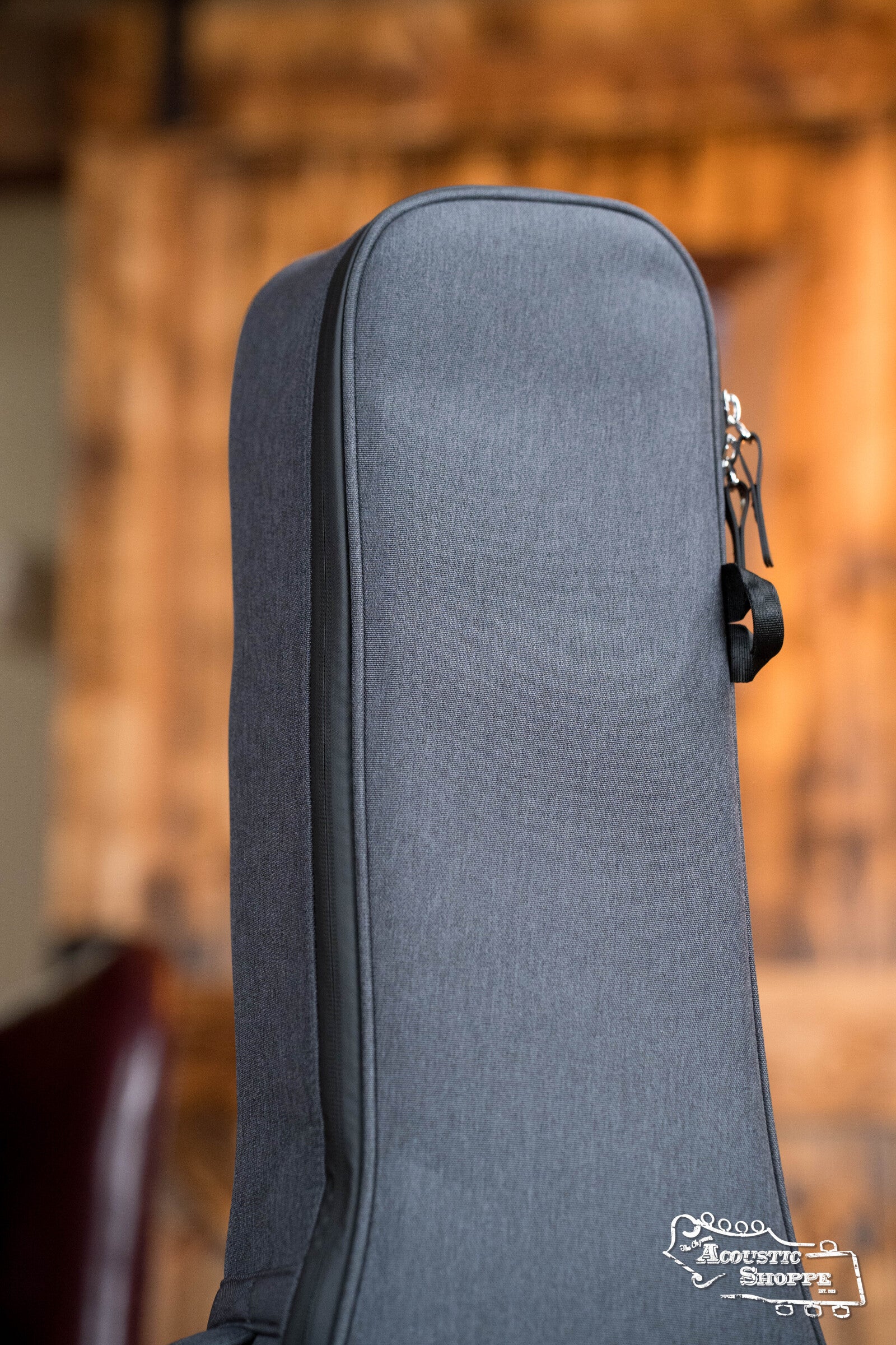 Martin D-15E Indian Plantation Mahogany/Sapele Dreadnought Guitar w/Martin E-1 Pickup #7282