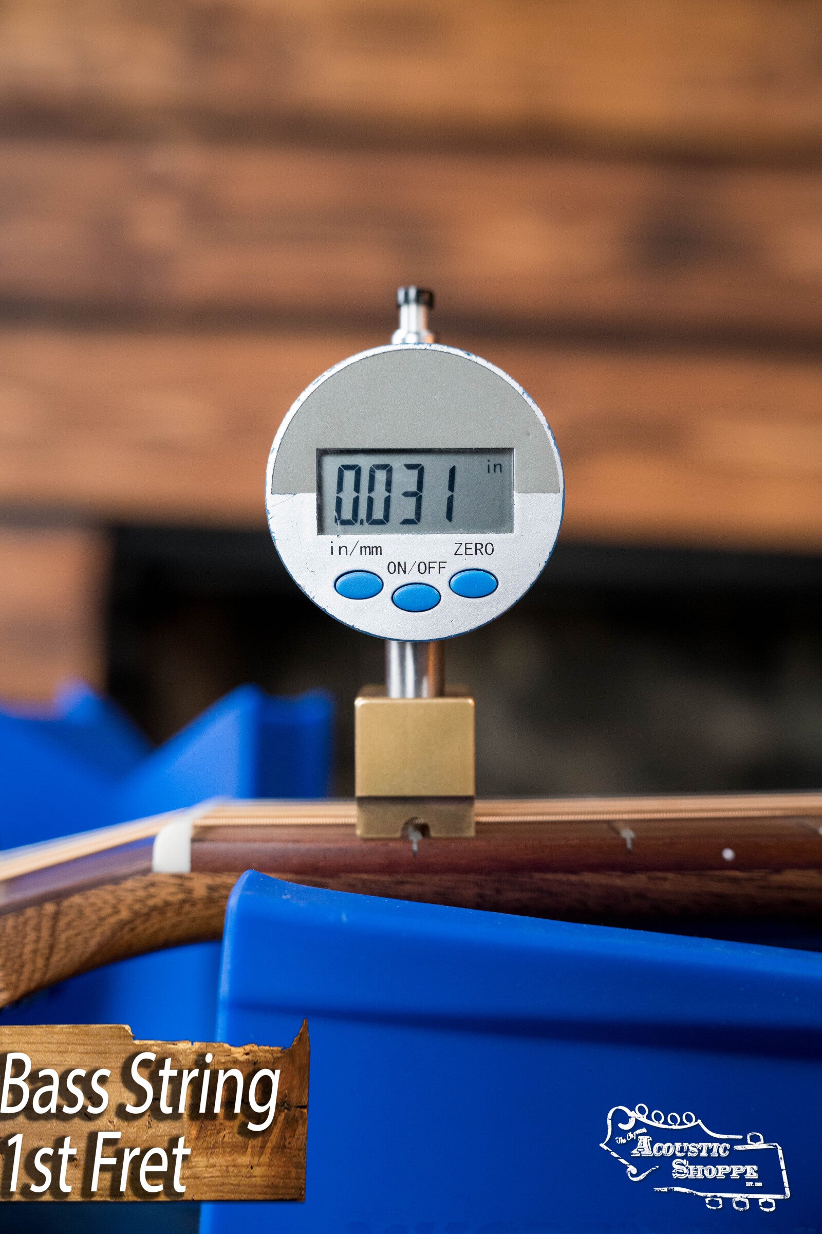 Martin D-15E Indian Plantation Mahogany/Sapele Dreadnought Guitar w/Martin E-1 Pickup #7282