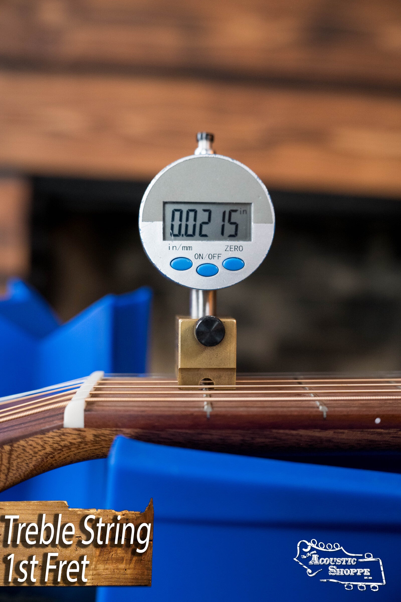 Martin D-15E Indian Plantation Mahogany/Sapele Dreadnought Guitar w/Martin E-1 Pickup #7282