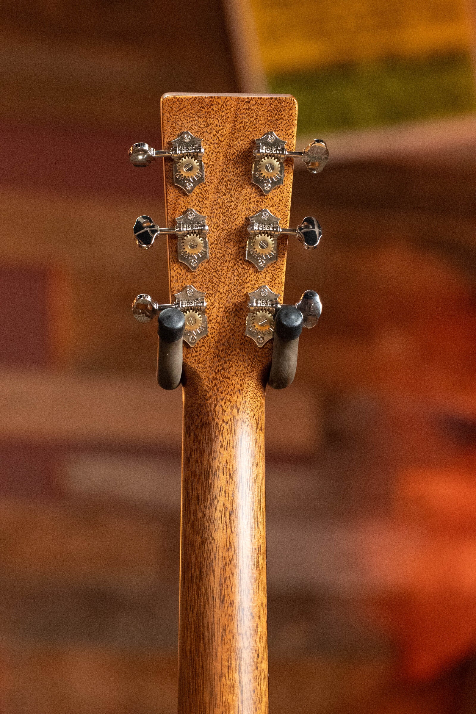 Martin D-18 1933 Gloss Ambertone Spruce/Mahogany Dreadnought Acoustic Guitar #3333