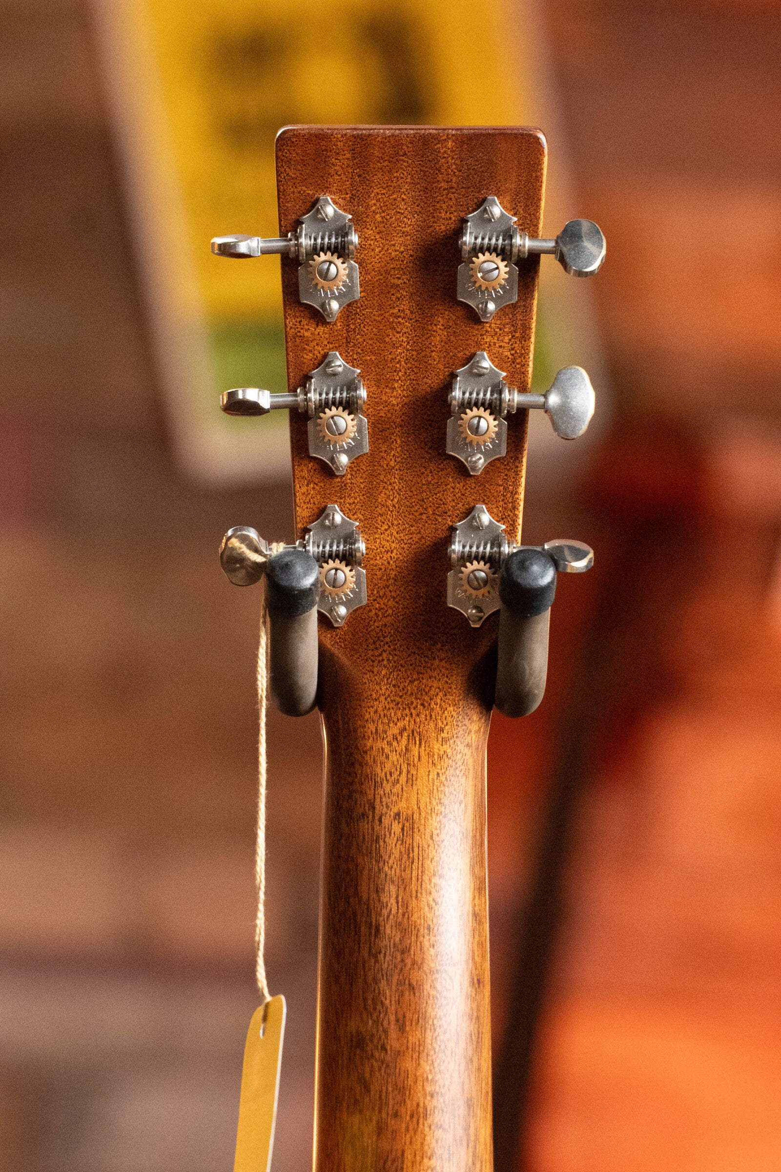 Martin D-18 Aged Authentic 1937 VTS Adirondack/Mahogany Dreadnought Guitar #8005