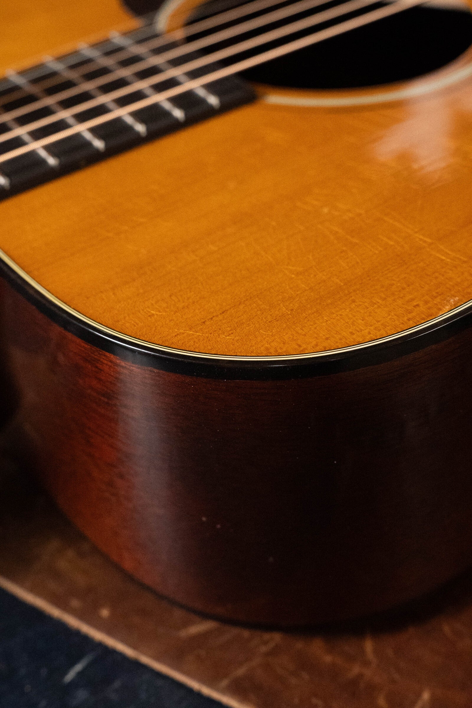 Martin D-18 Aged Authentic 1937 VTS Adirondack/Mahogany Dreadnought Guitar #8005