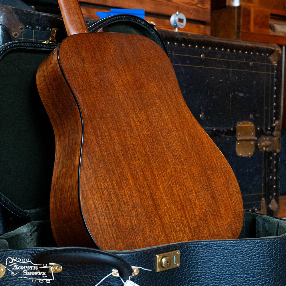 *Dread-Not Certified Used* Martin D-18 Authentic 1937 VTS Adirondack/Mahogany Authentic Dreadnought Acoustic Guitar #9356