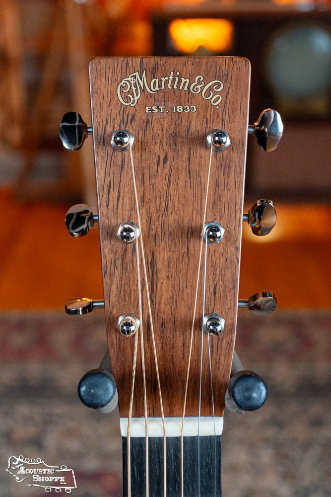 *Dread-Not Certified Used* Martin D-18 Authentic 1937 VTS Adirondack/Mahogany Authentic Dreadnought Acoustic Guitar #9356