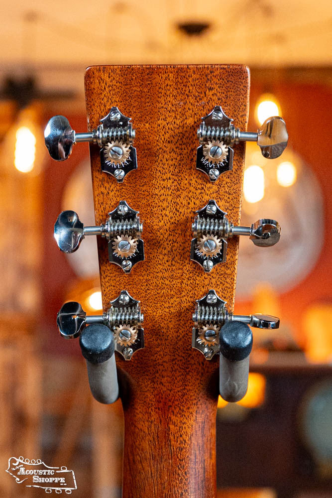 *Dread-Not Certified Used* Martin D-18 Authentic 1937 VTS Adirondack/Mahogany Authentic Dreadnought Acoustic Guitar #9356