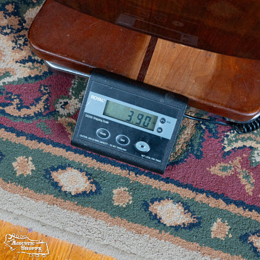 *Dread-Not Certified Used* Martin D-18 Authentic 1937 VTS Adirondack/Mahogany Authentic Dreadnought Acoustic Guitar #9356