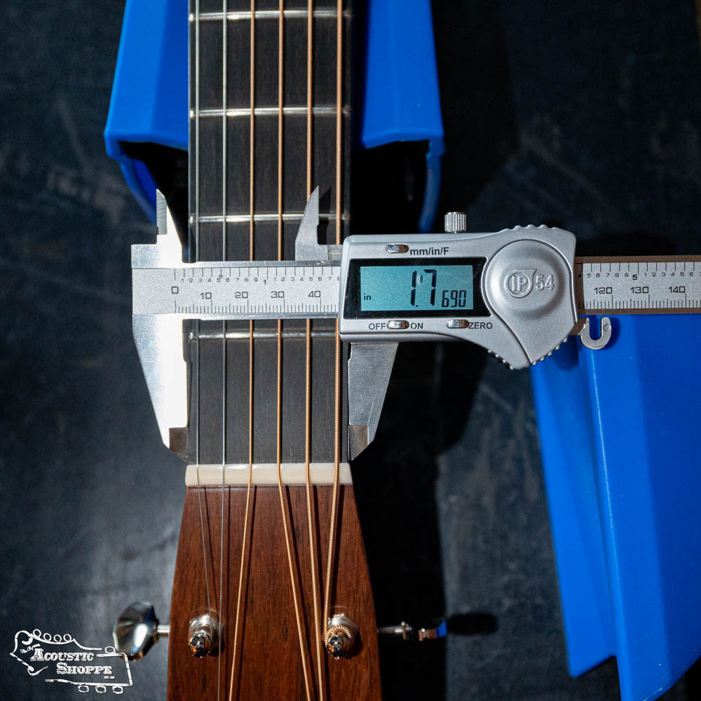 *Dread-Not Certified Used* Martin D-18 Authentic 1937 VTS Adirondack/Mahogany Authentic Dreadnought Acoustic Guitar #9356