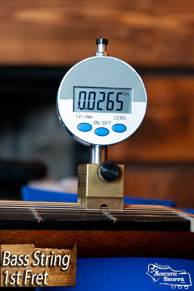 *Dread-Not Certified Used* Martin D-18 Authentic 1937 VTS Adirondack/Mahogany Authentic Dreadnought Acoustic Guitar #9356