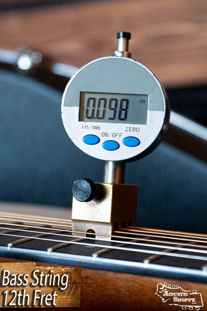 *Dread-Not Certified Used* Martin D-18 Authentic 1937 VTS Adirondack/Mahogany Authentic Dreadnought Acoustic Guitar #9356