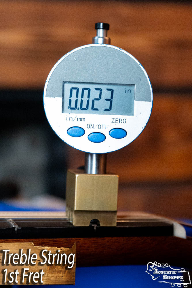 *Dread-Not Certified Used* Martin D-18 Authentic 1937 VTS Adirondack/Mahogany Authentic Dreadnought Acoustic Guitar #9356