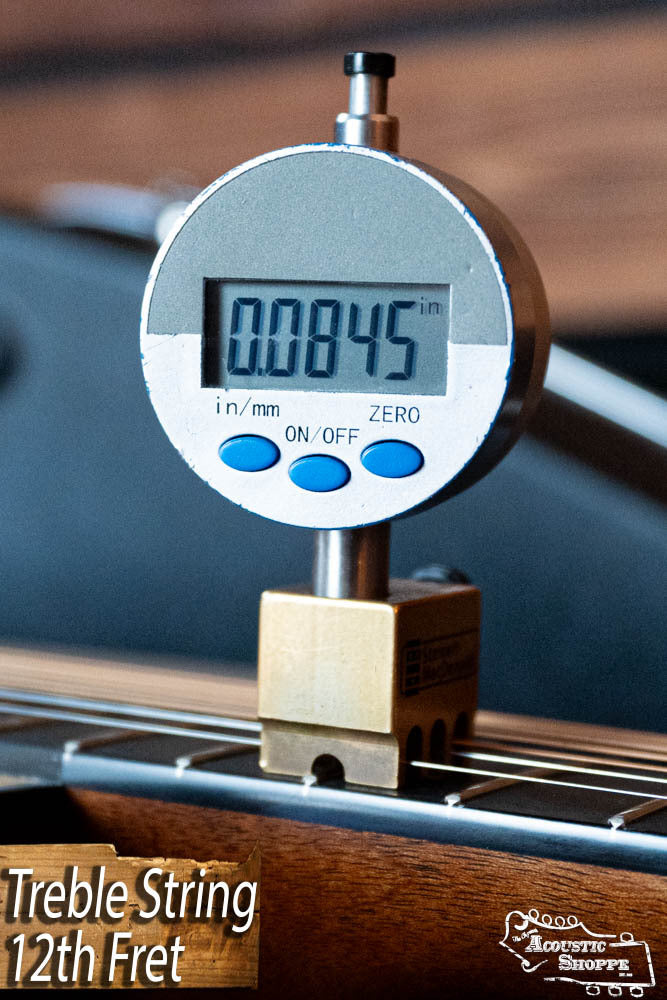 *Dread-Not Certified Used* Martin D-18 Authentic 1937 VTS Adirondack/Mahogany Authentic Dreadnought Acoustic Guitar #9356