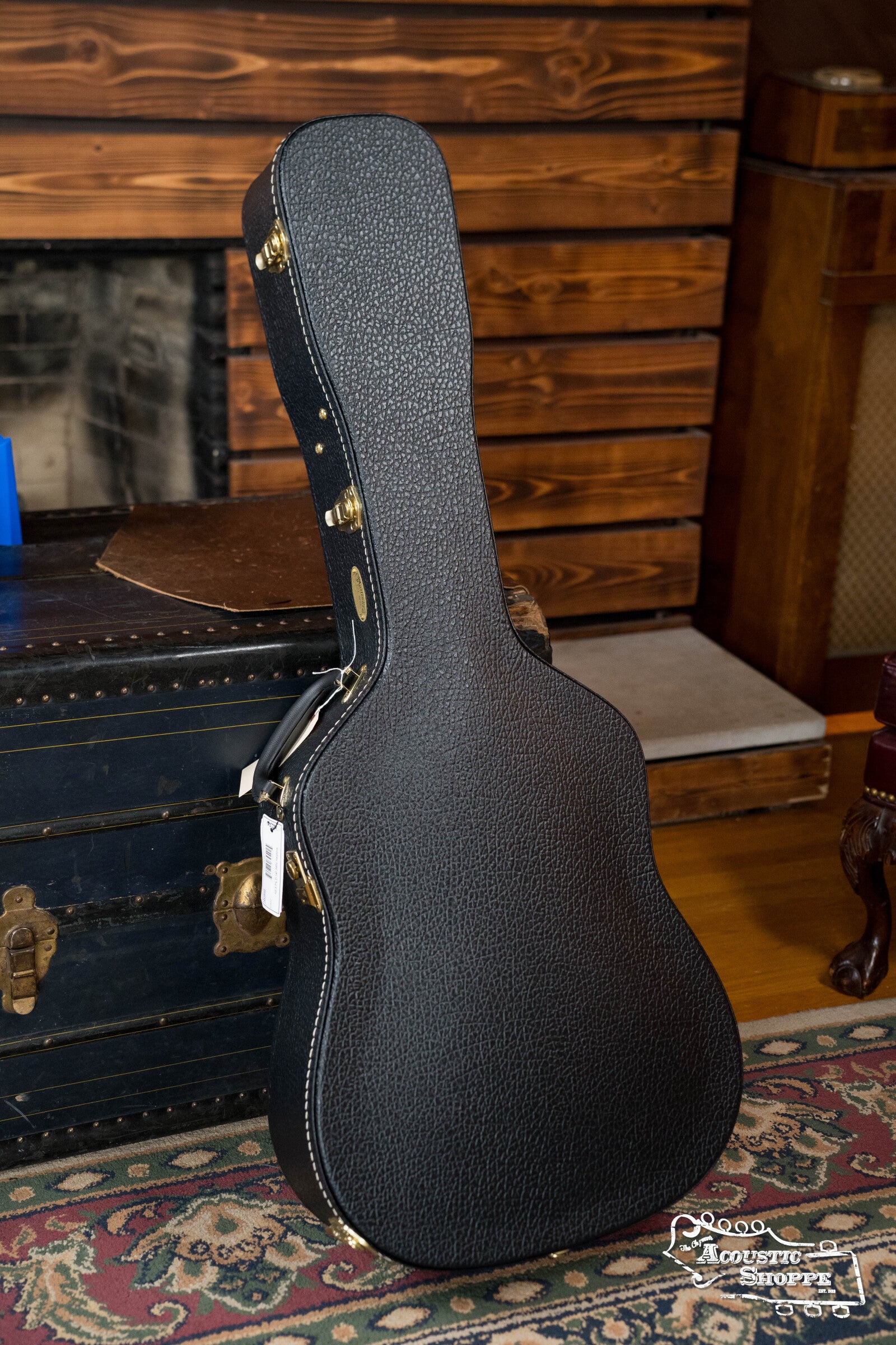 *Dread-Not Certified Used* Martin D-18 Authentic 1937 VTS Adirondack/Mahogany Authentic Dreadnought Acoustic Guitar #9356