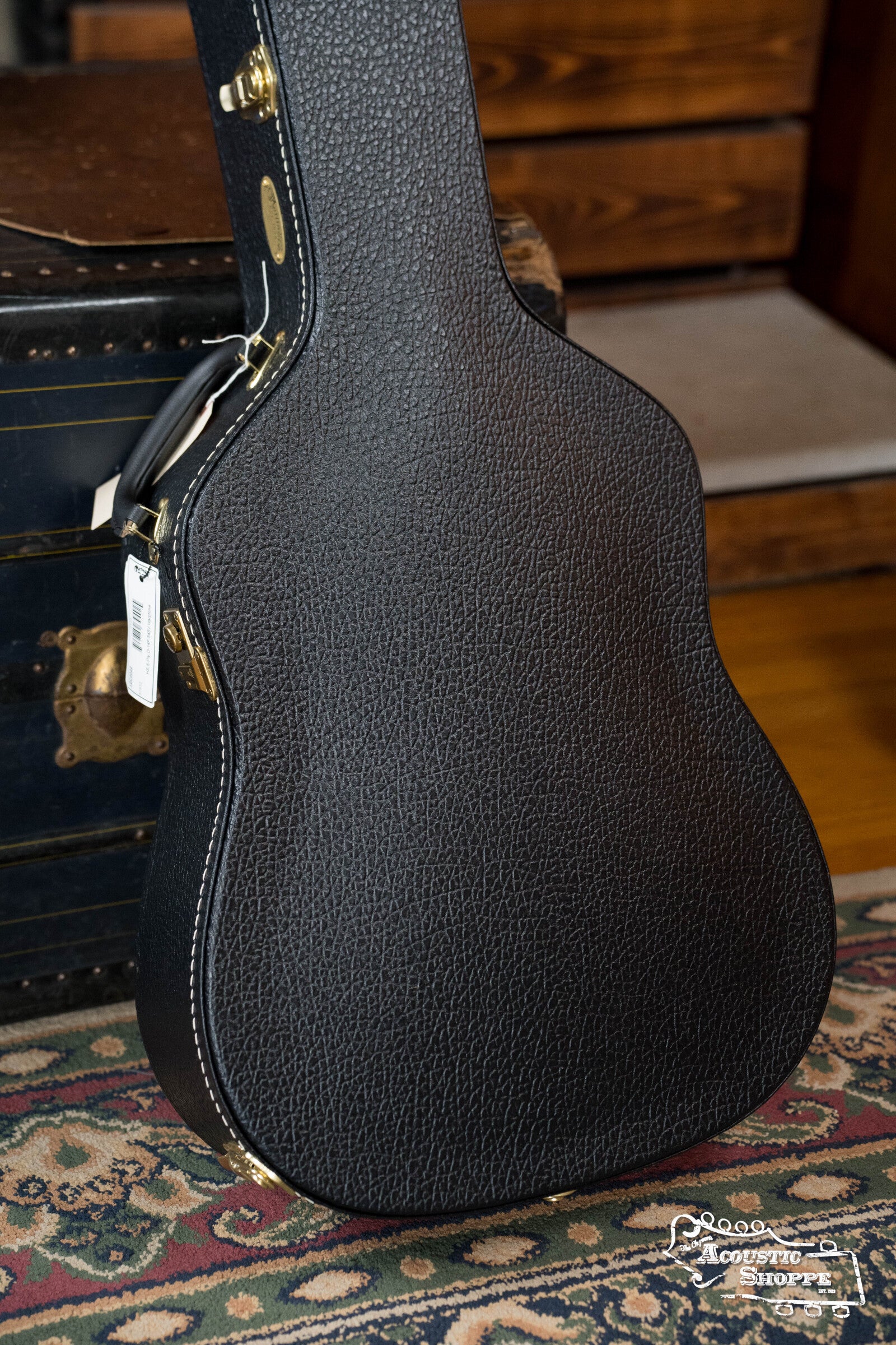 *Dread-Not Certified Used* Martin D-18 Authentic 1937 VTS Adirondack/Mahogany Authentic Dreadnought Acoustic Guitar #9356