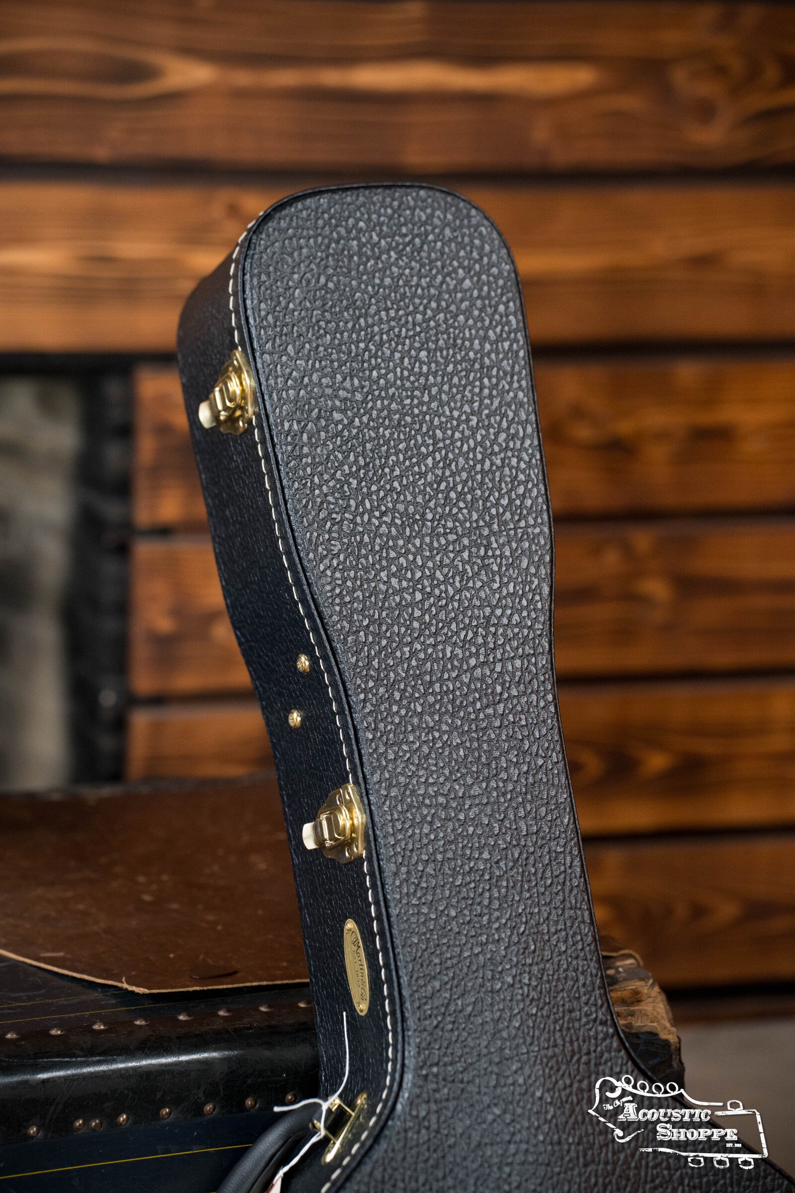 *Dread-Not Certified Used* Martin D-18 Authentic 1937 VTS Adirondack/Mahogany Authentic Dreadnought Acoustic Guitar #9356