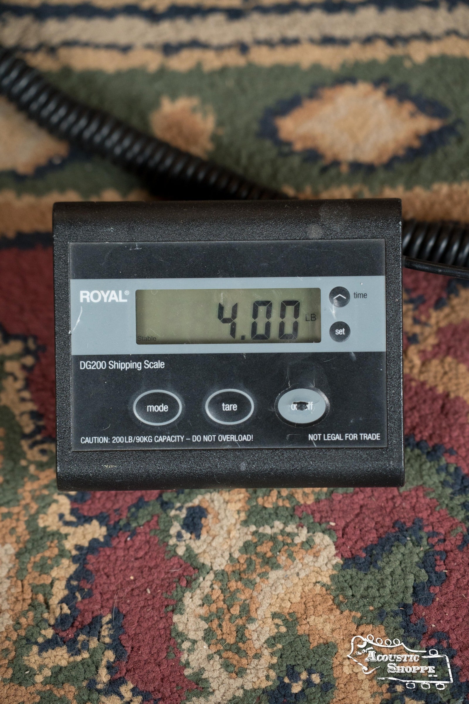 Martin D-18 Modern Deluxe Spruce VTS/Mahogany Dreadnought Acoustic Guitar #7306