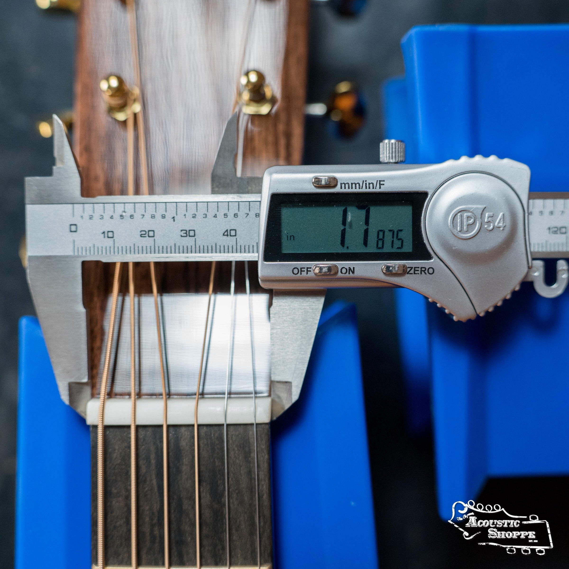 Martin D-18 Modern Deluxe Spruce VTS/Mahogany Dreadnought Acoustic Guitar #7306