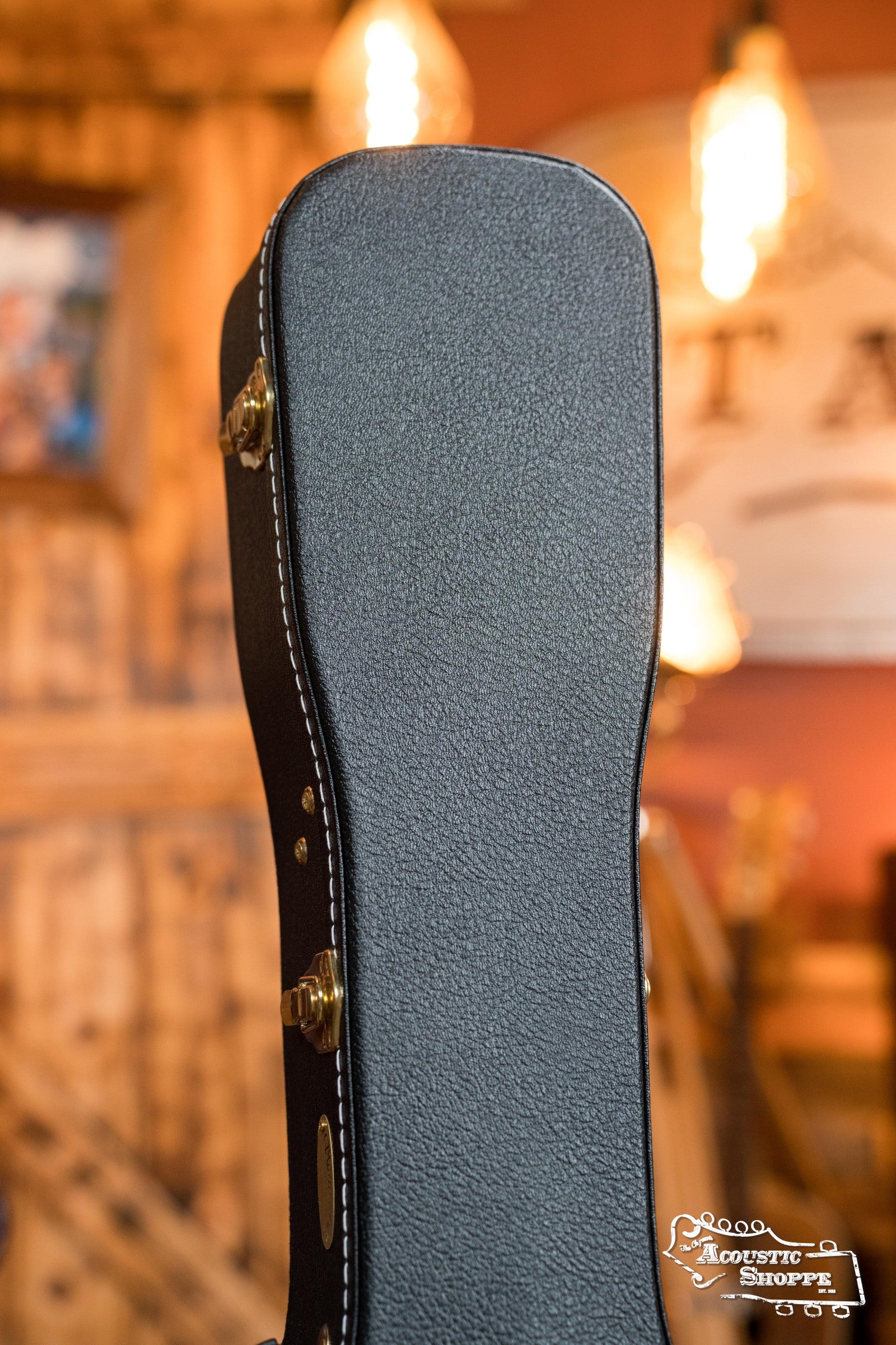 Martin D-18 Modern Deluxe Spruce VTS/Mahogany Dreadnought Acoustic Guitar #7306