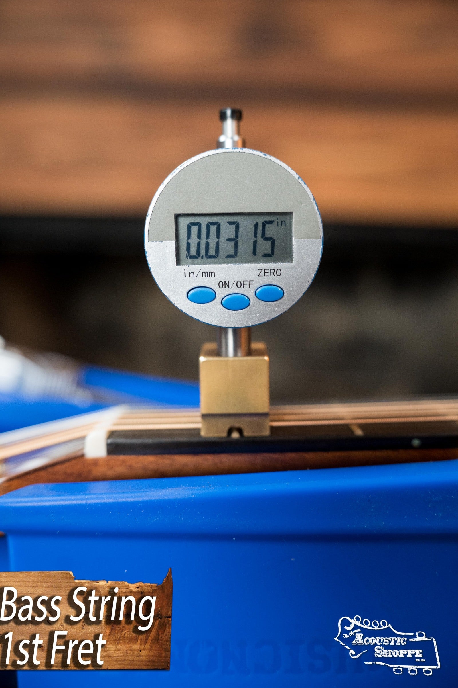 Martin D-18 Modern Deluxe Spruce VTS/Mahogany Dreadnought Acoustic Guitar #7306