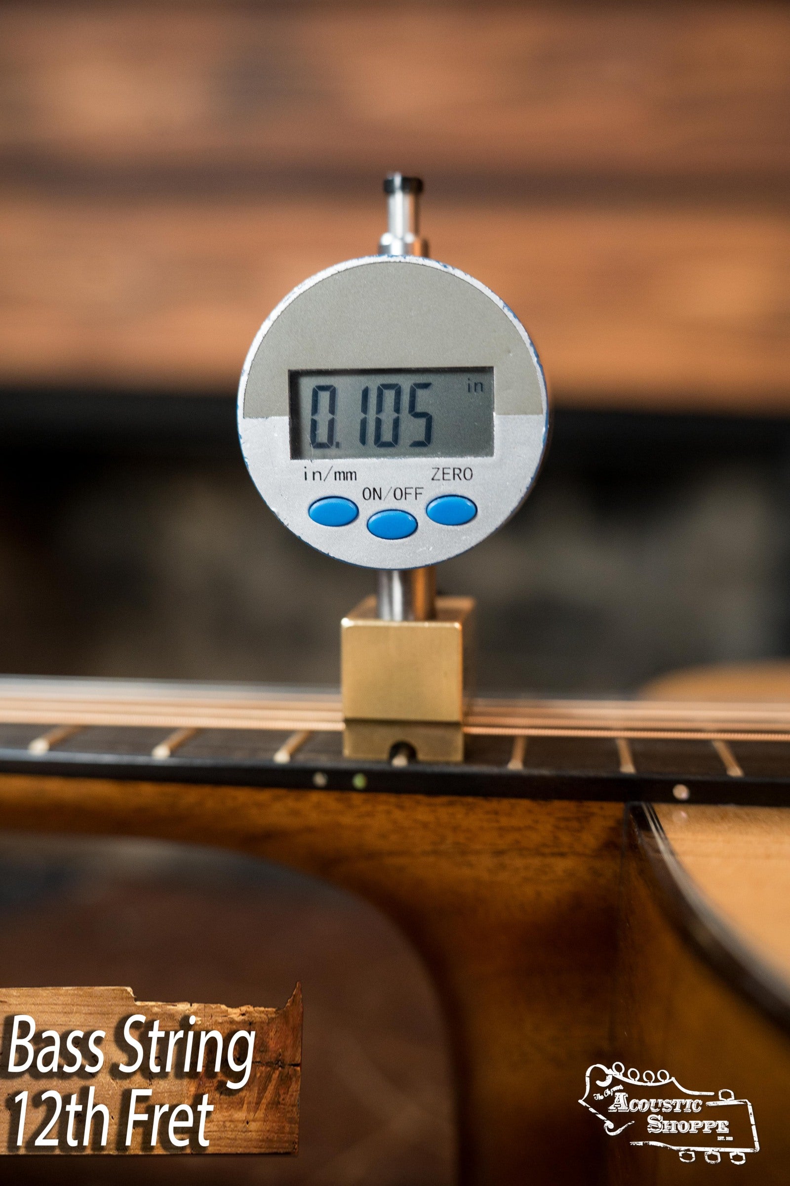 Martin D-18 Modern Deluxe Spruce VTS/Mahogany Dreadnought Acoustic Guitar #7306