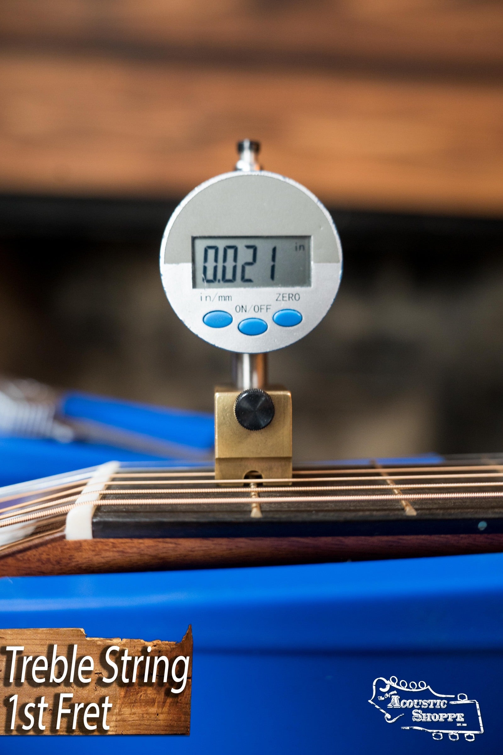 Martin D-18 Modern Deluxe Spruce VTS/Mahogany Dreadnought Acoustic Guitar #7306