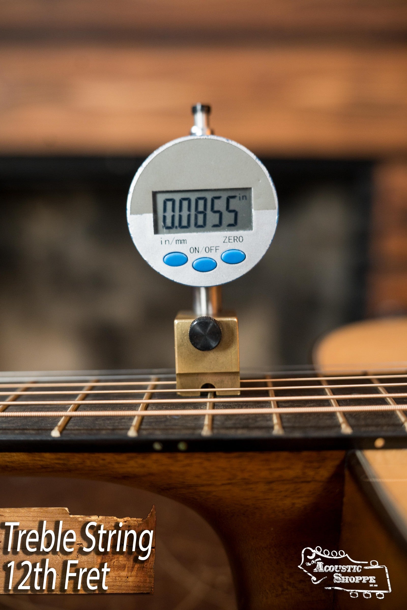 Martin D-18 Modern Deluxe Spruce VTS/Mahogany Dreadnought Acoustic Guitar #7306