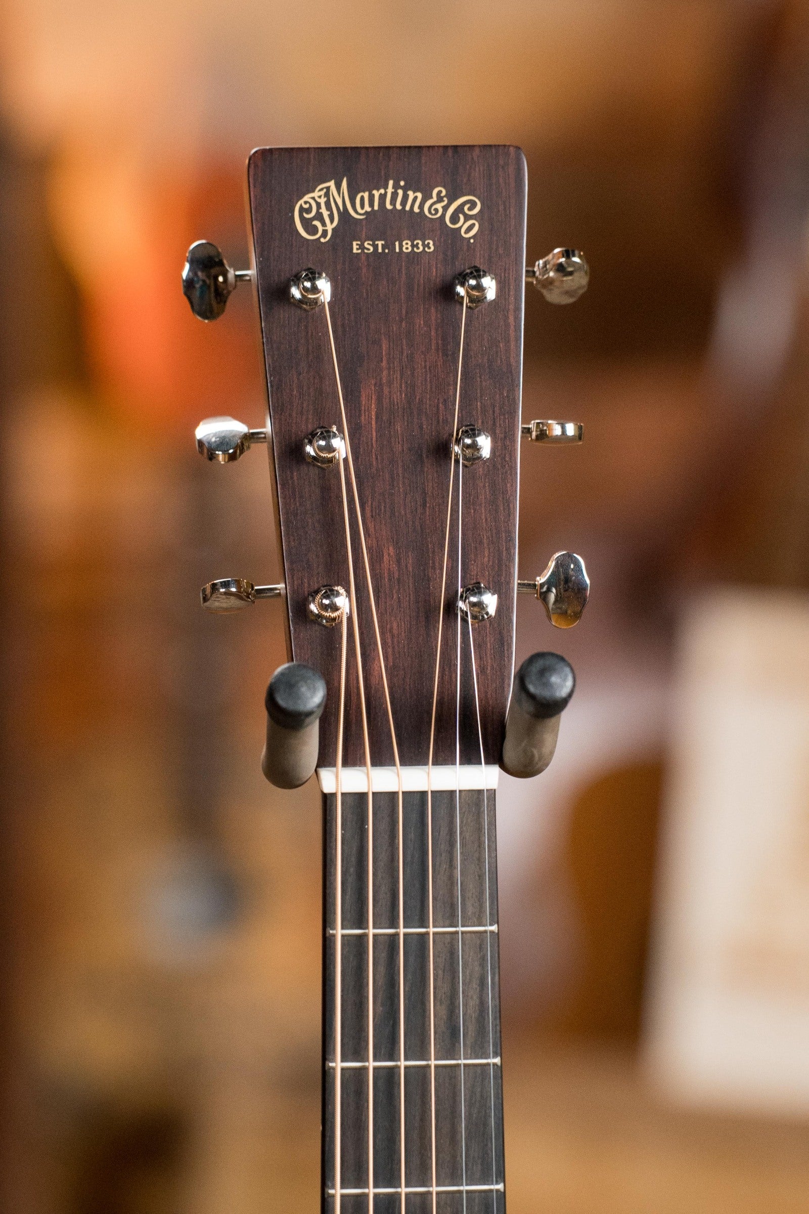 Martin D-28 1935 Satin Sunburst Spruce/Rosewood Dreadnought Acoustic Guitar #9887