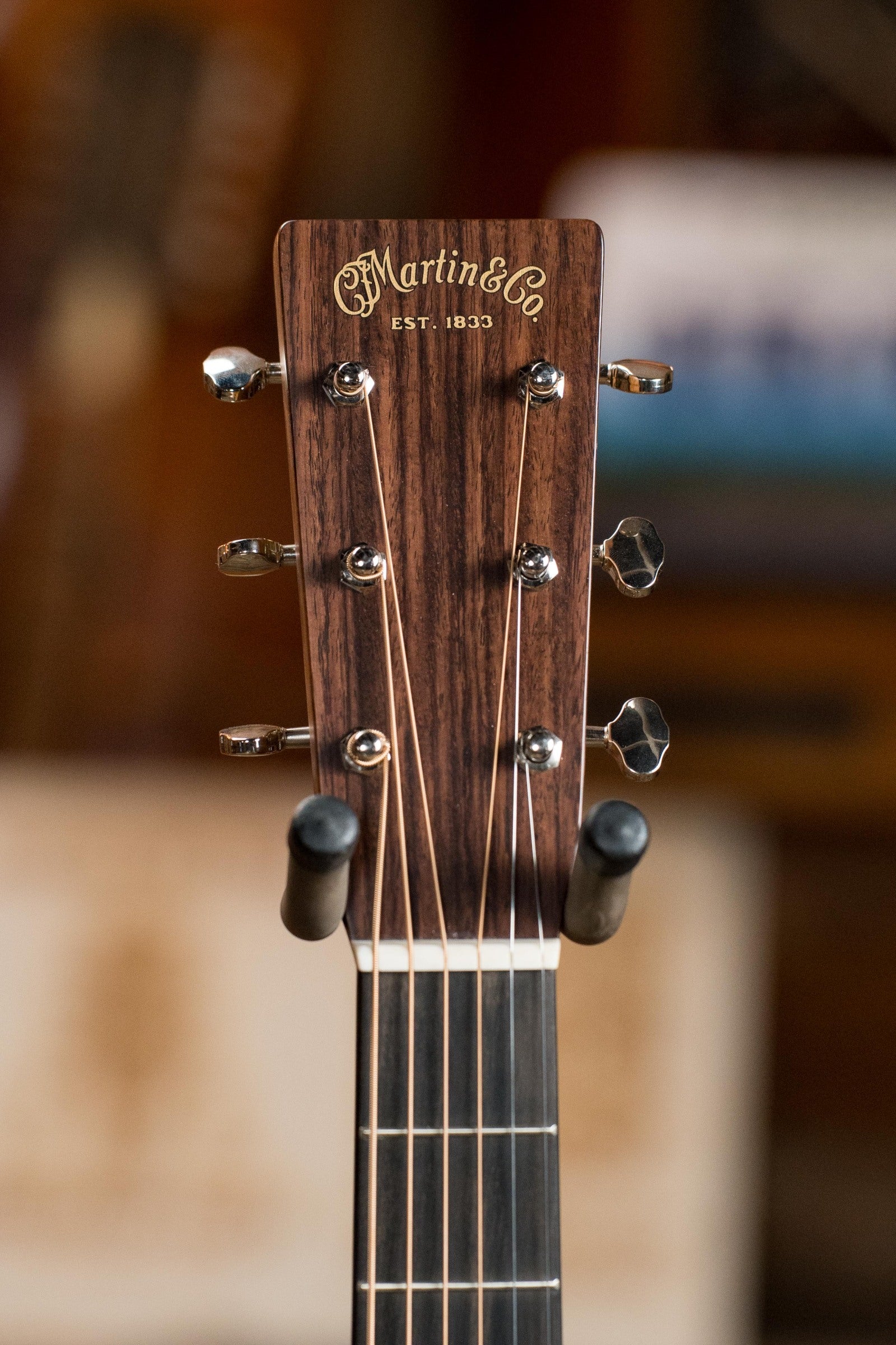 Martin D-28 Billy Strings Model Spruce/Rosewood Dreadnought Acoustic Guitar #6669