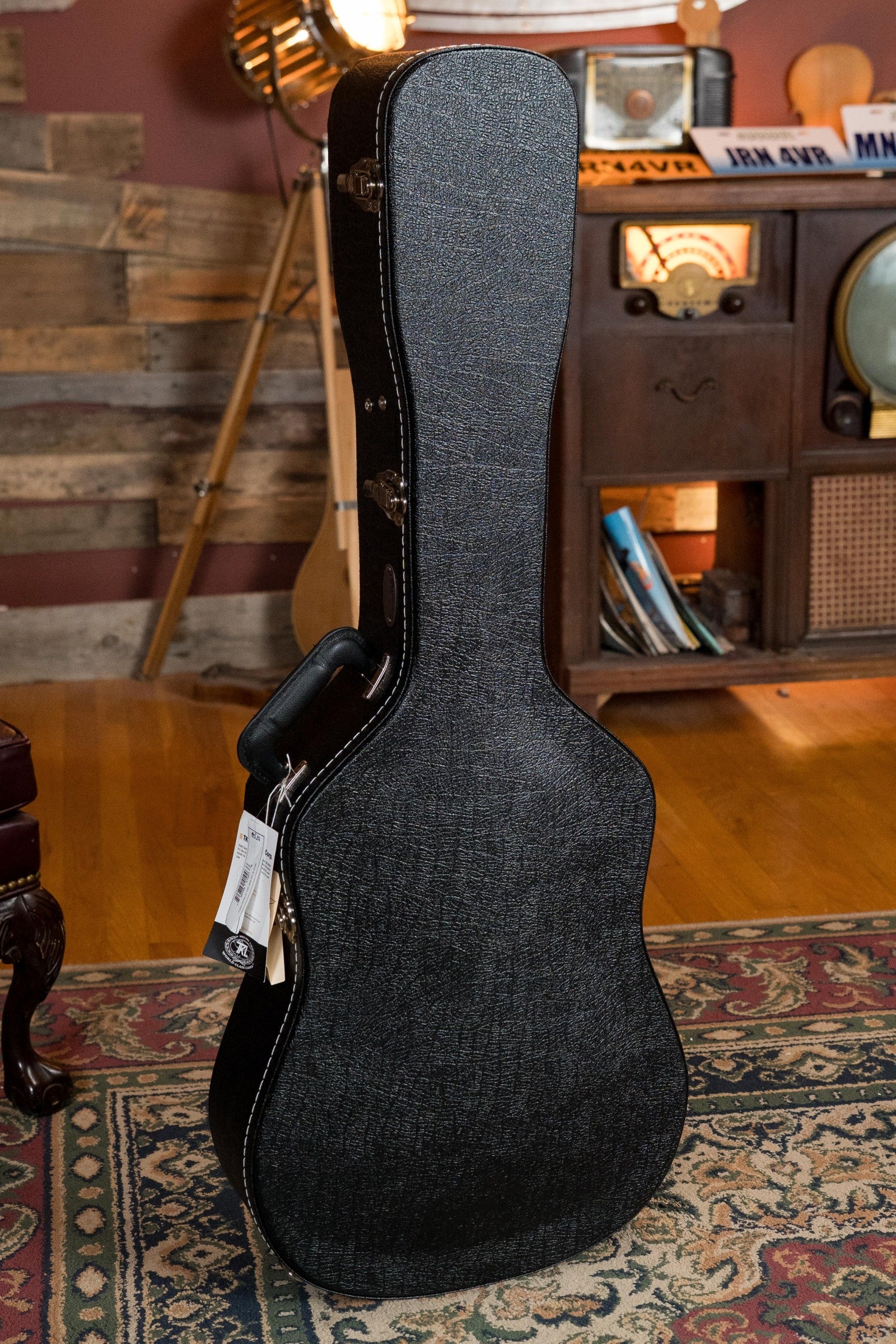 Martin D-28 Billy Strings Model Spruce/Rosewood Dreadnought Acoustic Guitar #6669
