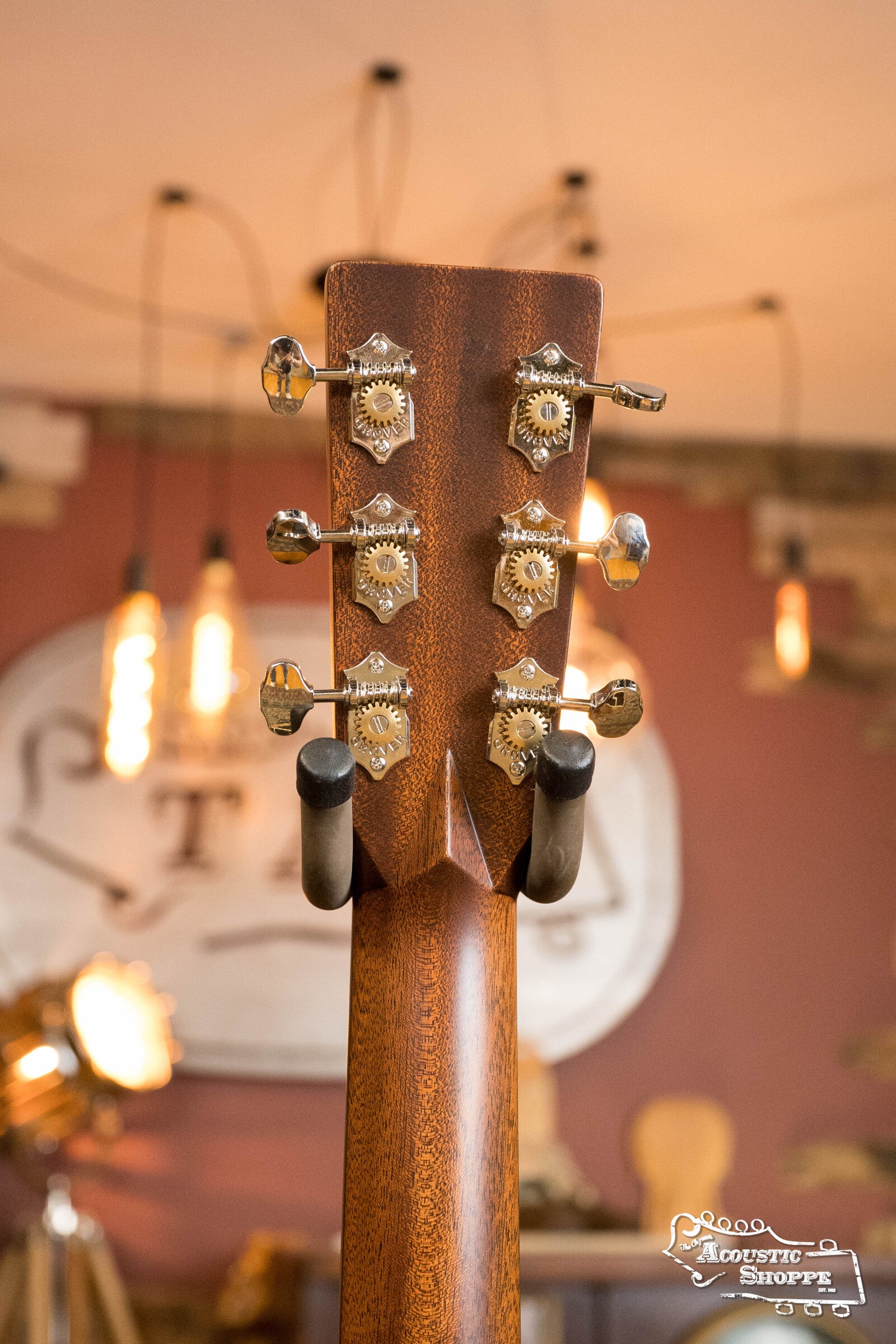 * Dread-Not Certified Floor Model * Martin D-28 Spruce/Indian Rosewood Ambertone Dreadnought Acoustic Guitar #9461