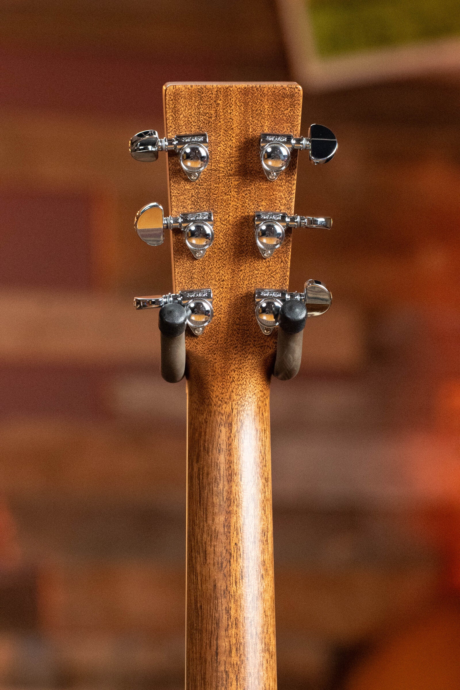 Martin D-35 Spruce/East Indian Rosewood Dreadnought Acoustic Guitar #4179