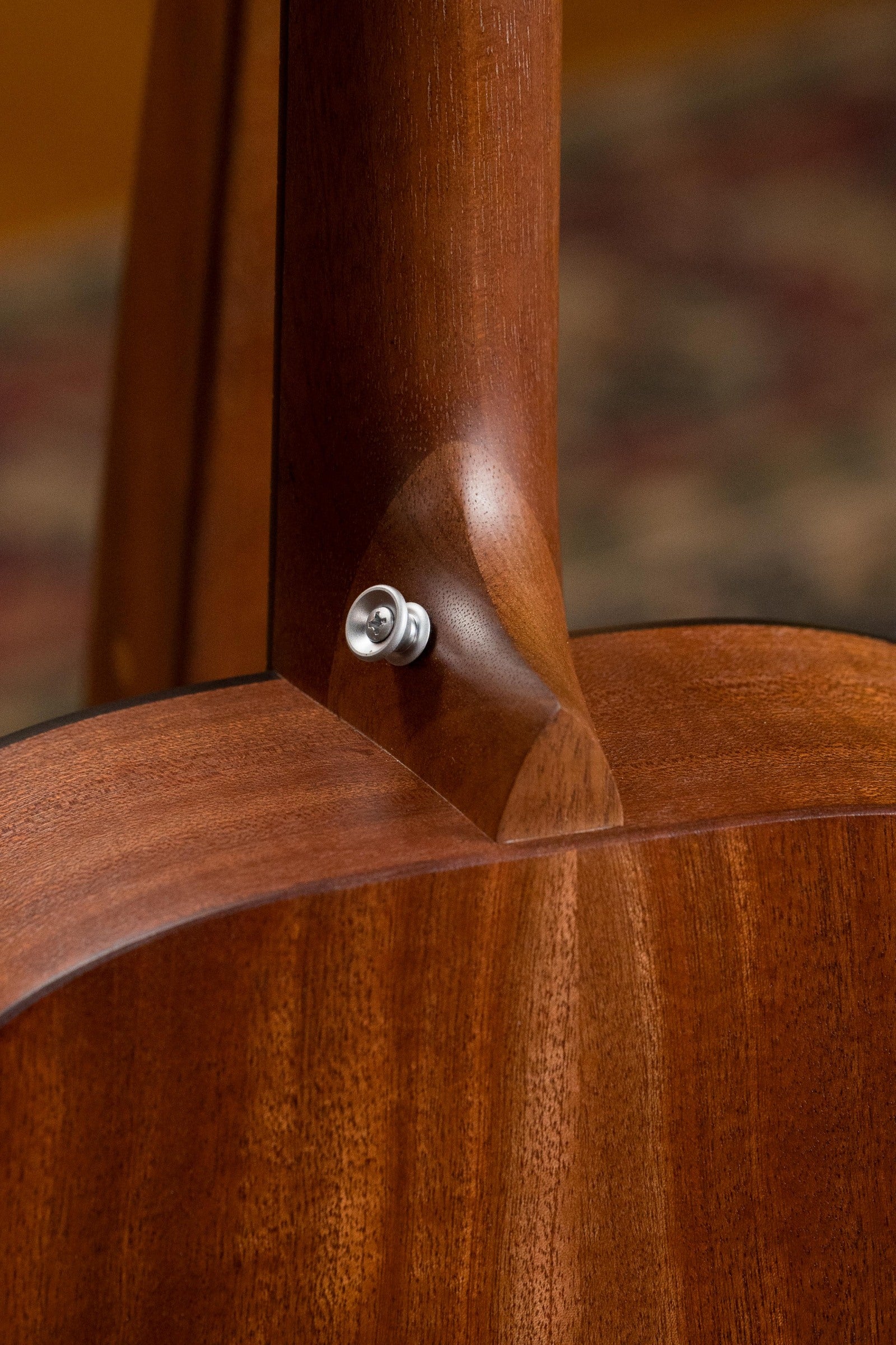 Martin D Jr-E Satin Spruce/Sapele Dreadnought Guitar w/Martin Electronics #2340