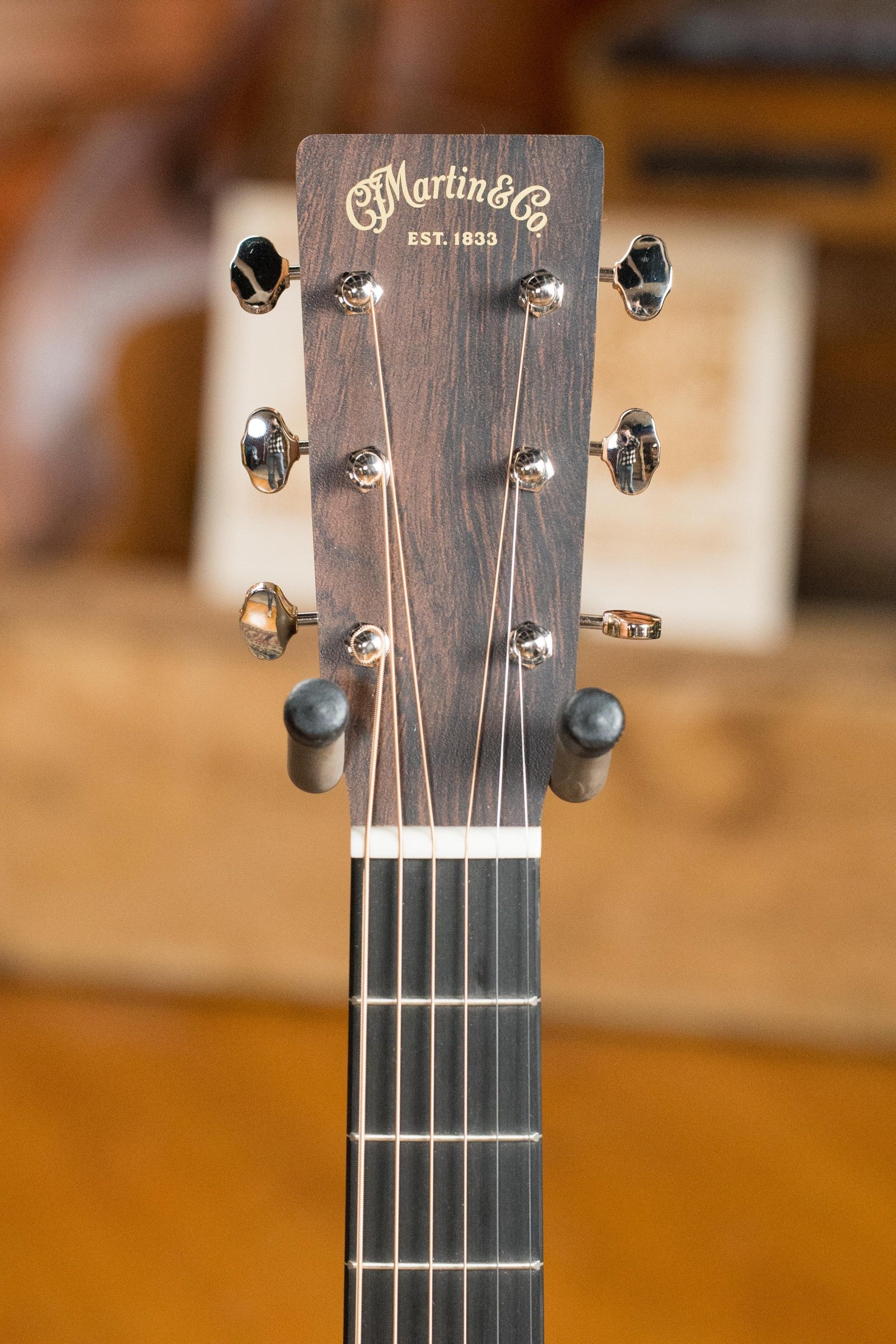 *New 2025 Model* Martin D Jr E Streetlegend Burst Spruce/Sapele Aged-Look Dreadnought Guitar w/Martin Electronics #3866