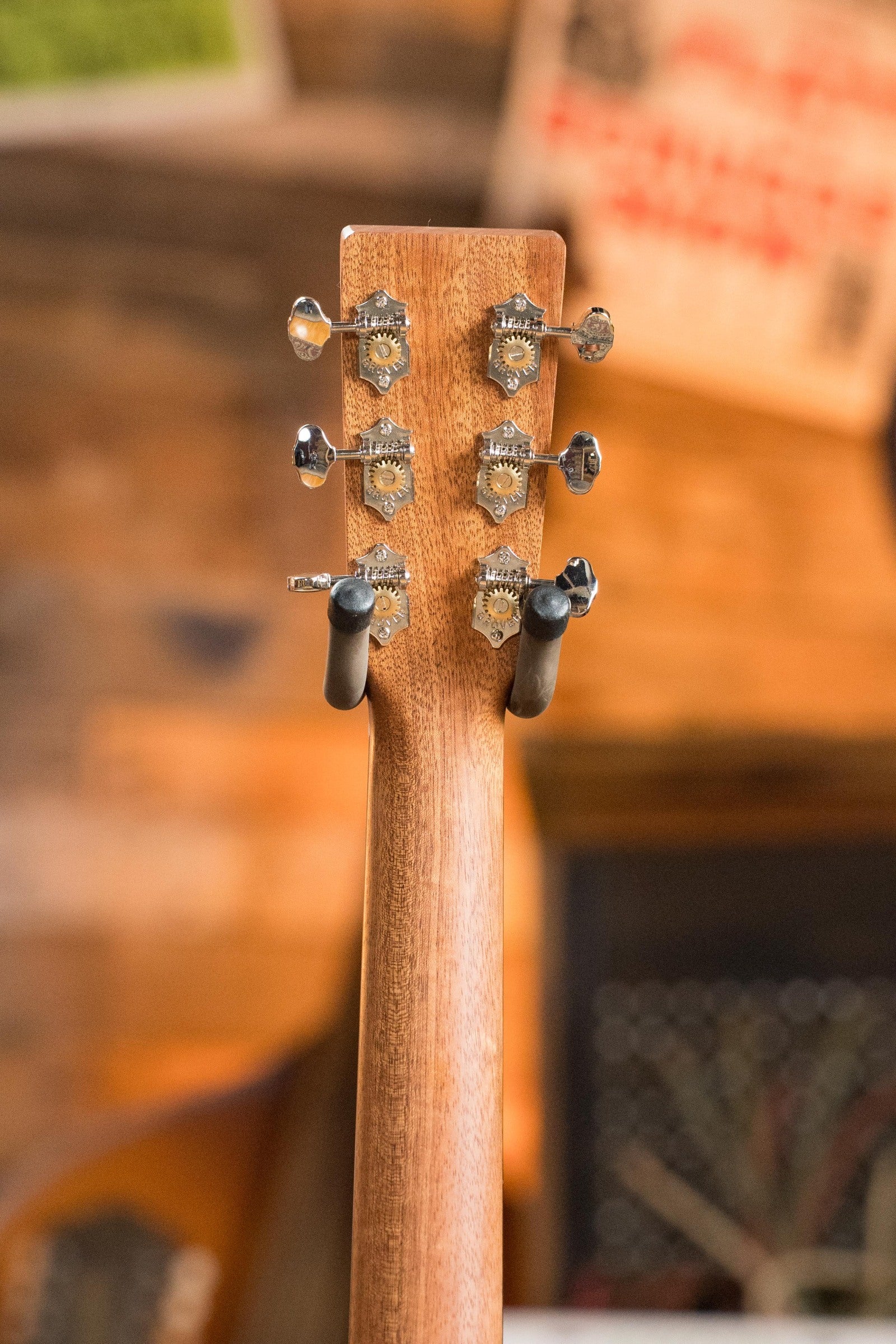 *New 2025 Model* Martin D Jr E Streetlegend Burst Spruce/Sapele Aged-Look Dreadnought Guitar w/Martin Electronics #3866