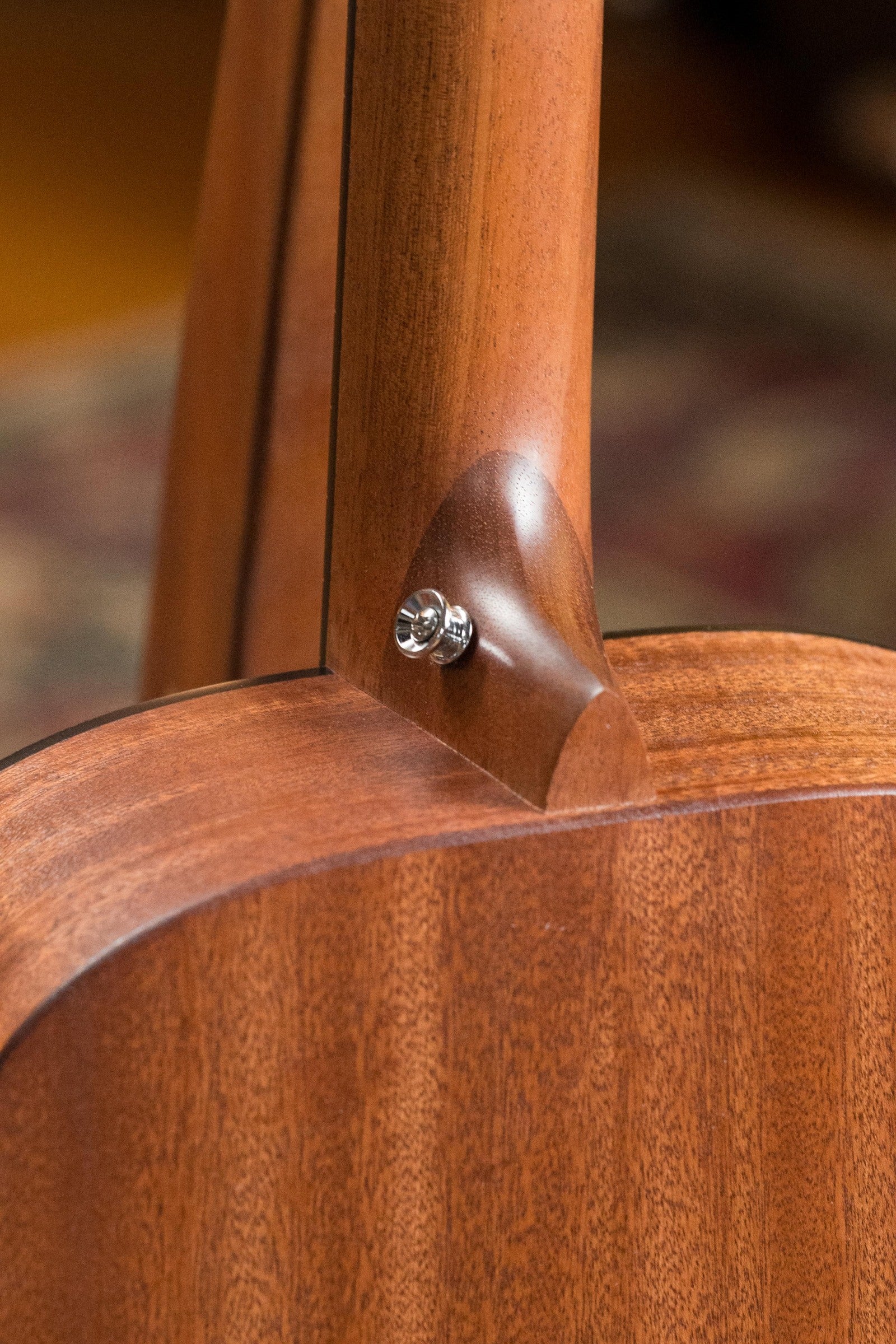 *New 2025 Model* Martin D Jr E Streetlegend Burst Spruce/Sapele Aged-Look Dreadnought Guitar w/Martin Electronics #3866