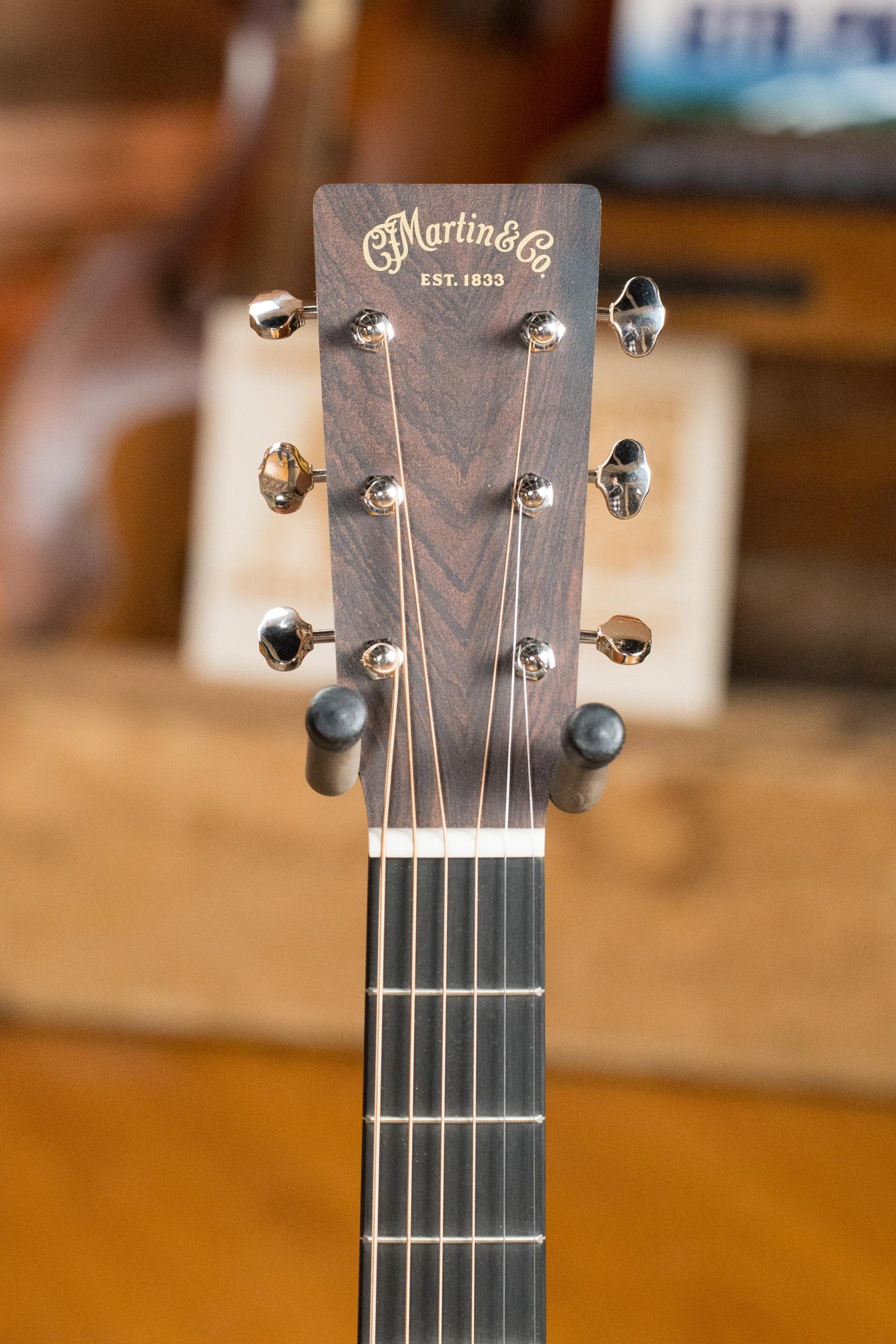 *New 2025 Model* Martin D Jr E Streetlegend Burst Spruce/Sapele Aged-Look Dreadnought Guitar w/Martin Electronics #3868