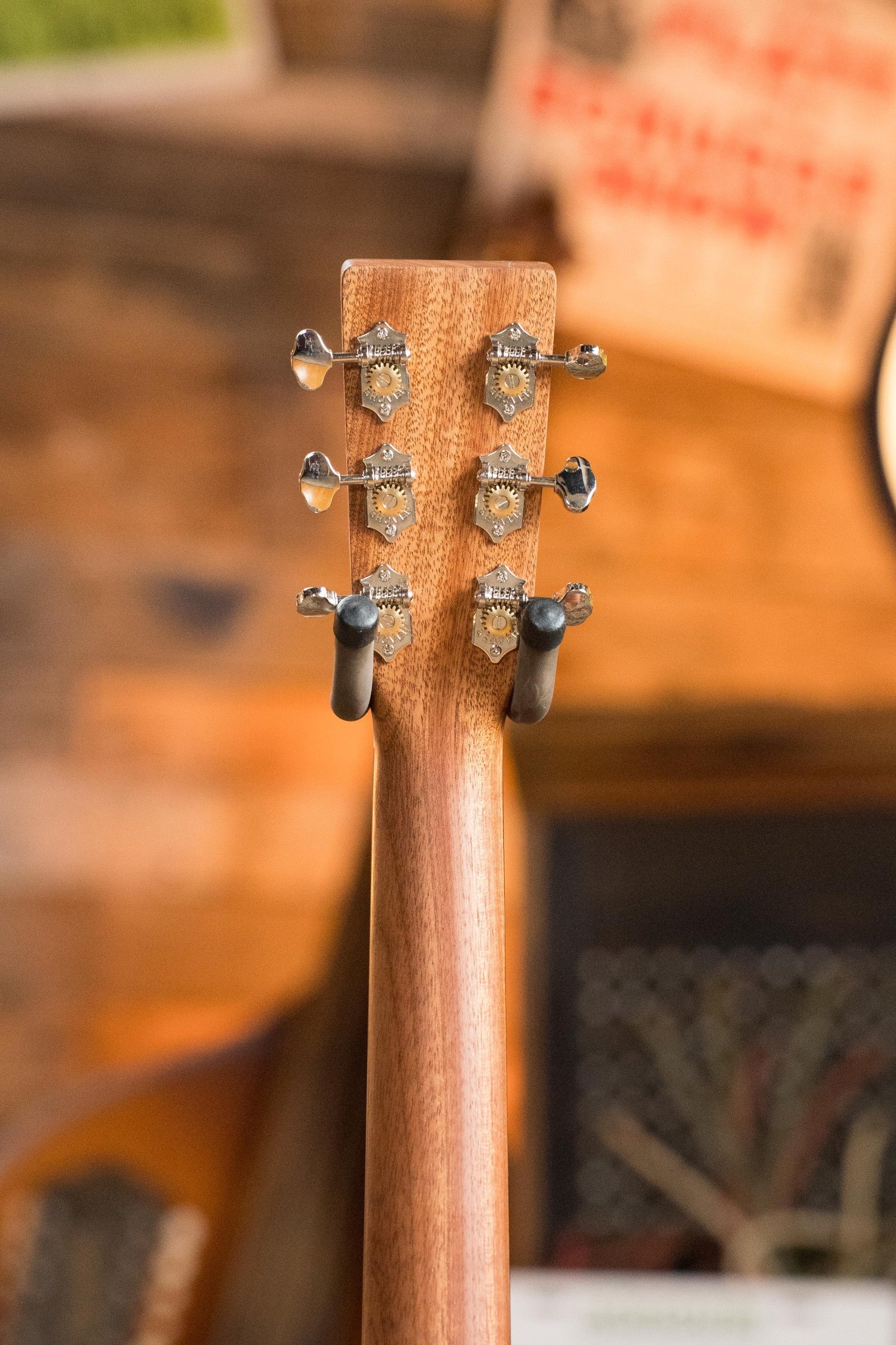 *New 2025 Model* Martin D Jr E Streetlegend Burst Spruce/Sapele Aged-Look Dreadnought Guitar w/Martin Electronics #3868