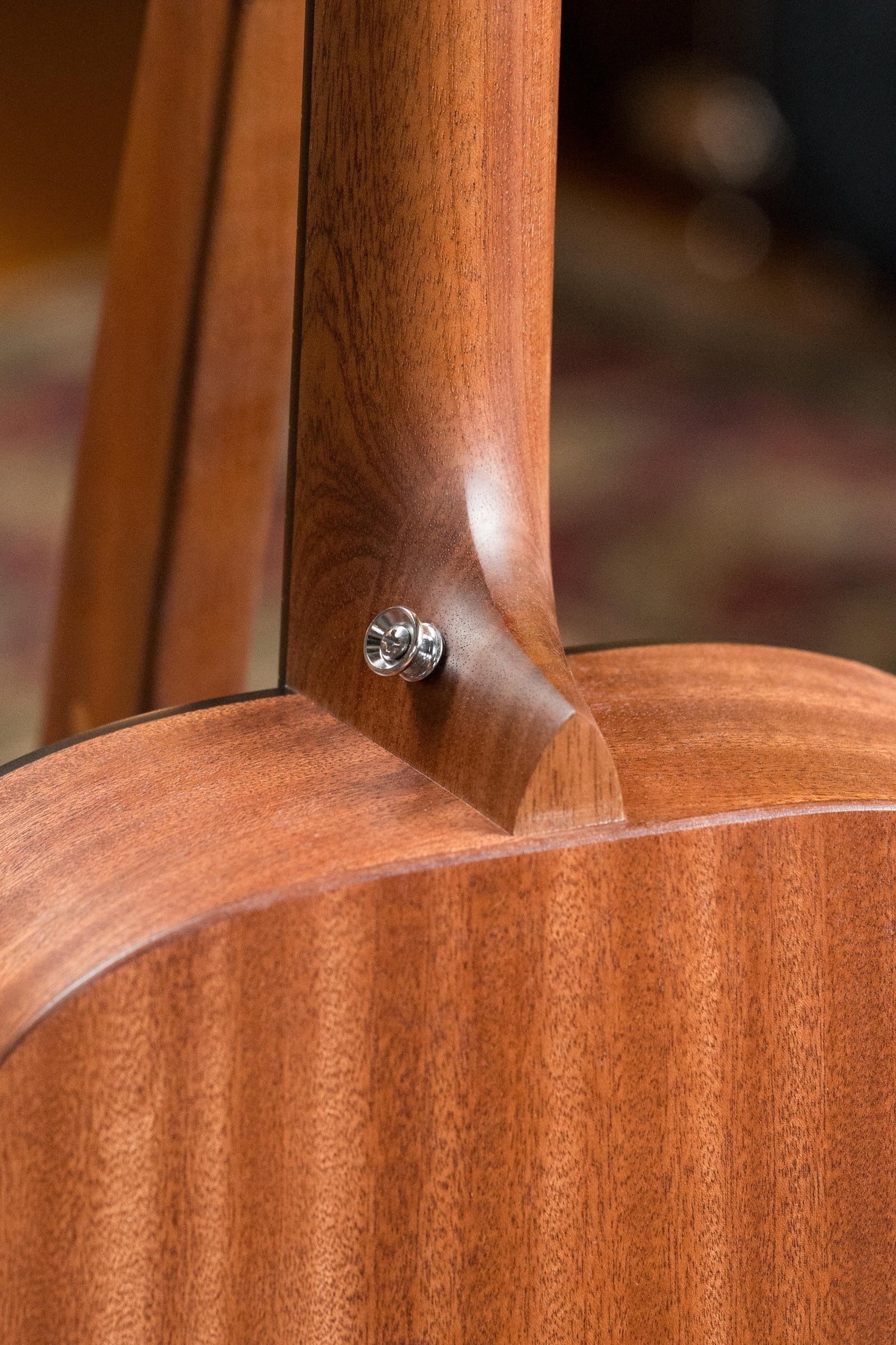 *New 2025 Model* Martin D Jr E Streetlegend Burst Spruce/Sapele Aged-Look Dreadnought Guitar w/Martin Electronics #3868