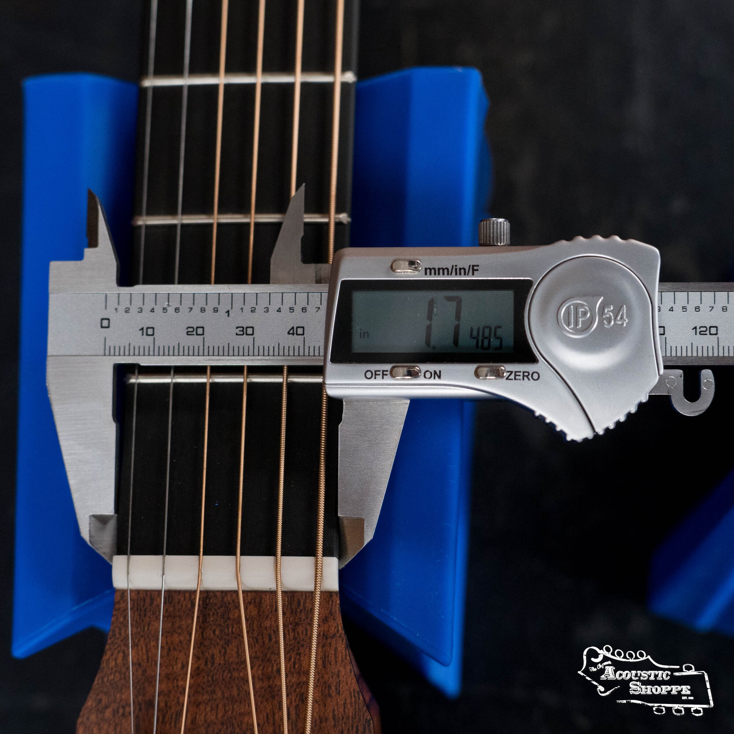 Martin D-X1E All HPL Figured Mahogany Dreadnought Guitar w/Martin E-1 Pickup #9164