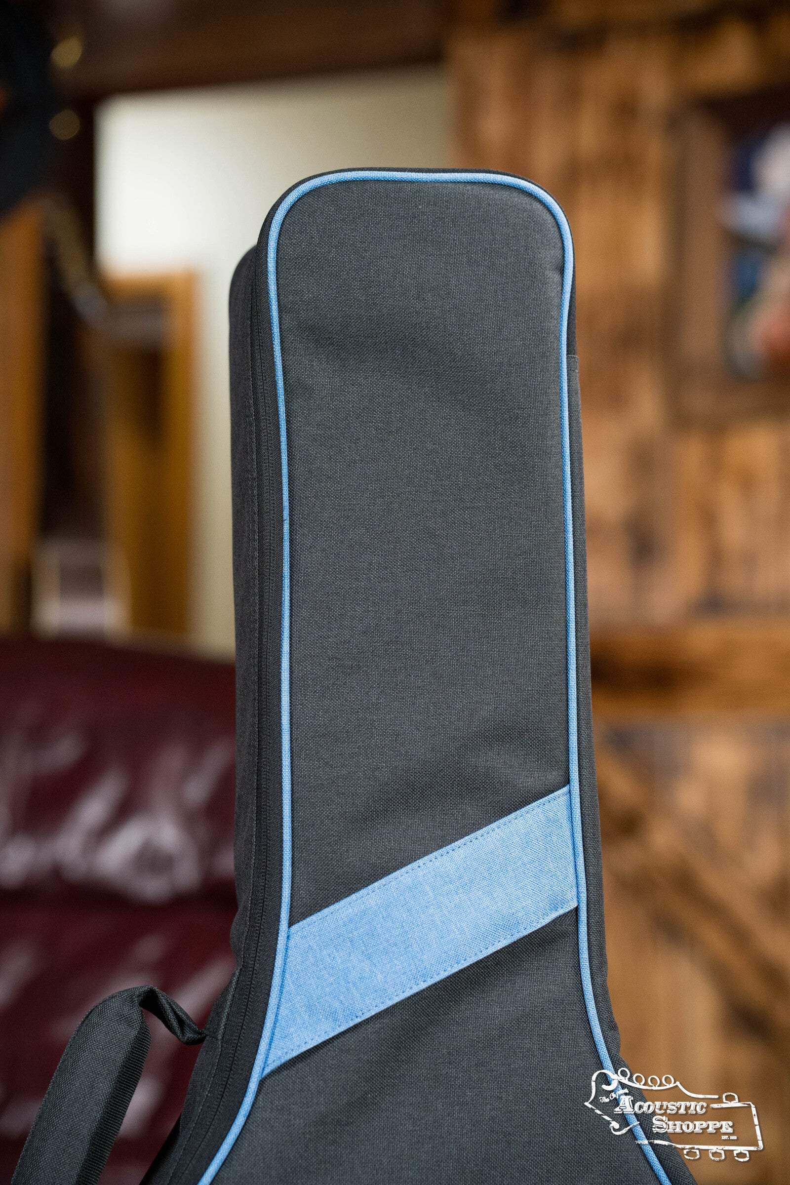 Martin D-X1E All HPL Figured Mahogany Dreadnought Guitar w/Martin E-1 Pickup #9164