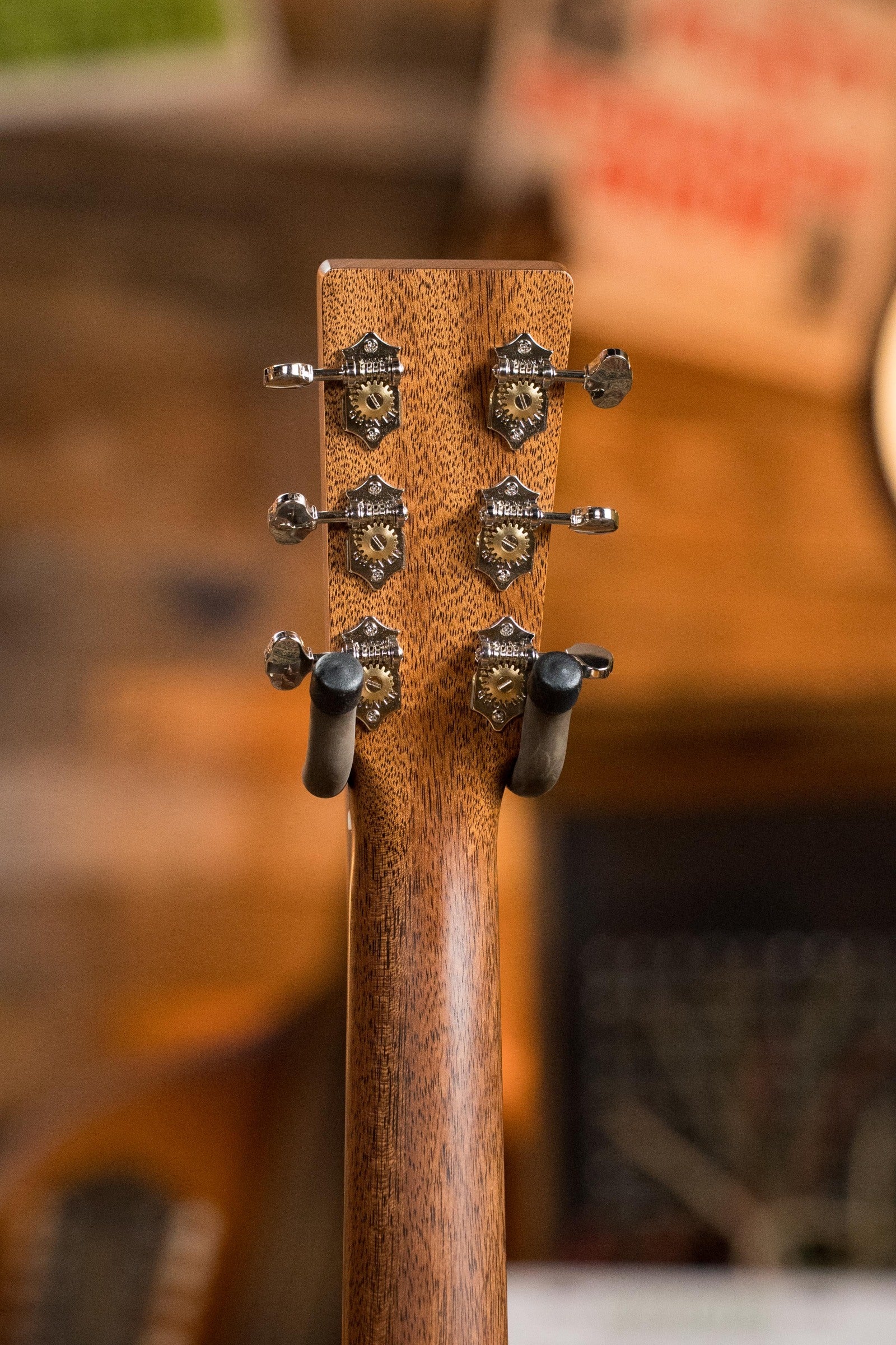 Martin D-X2E Billy Strings Spruce/HPL Rosewood Dreadnought Guitar w/Martin Electronics #7010