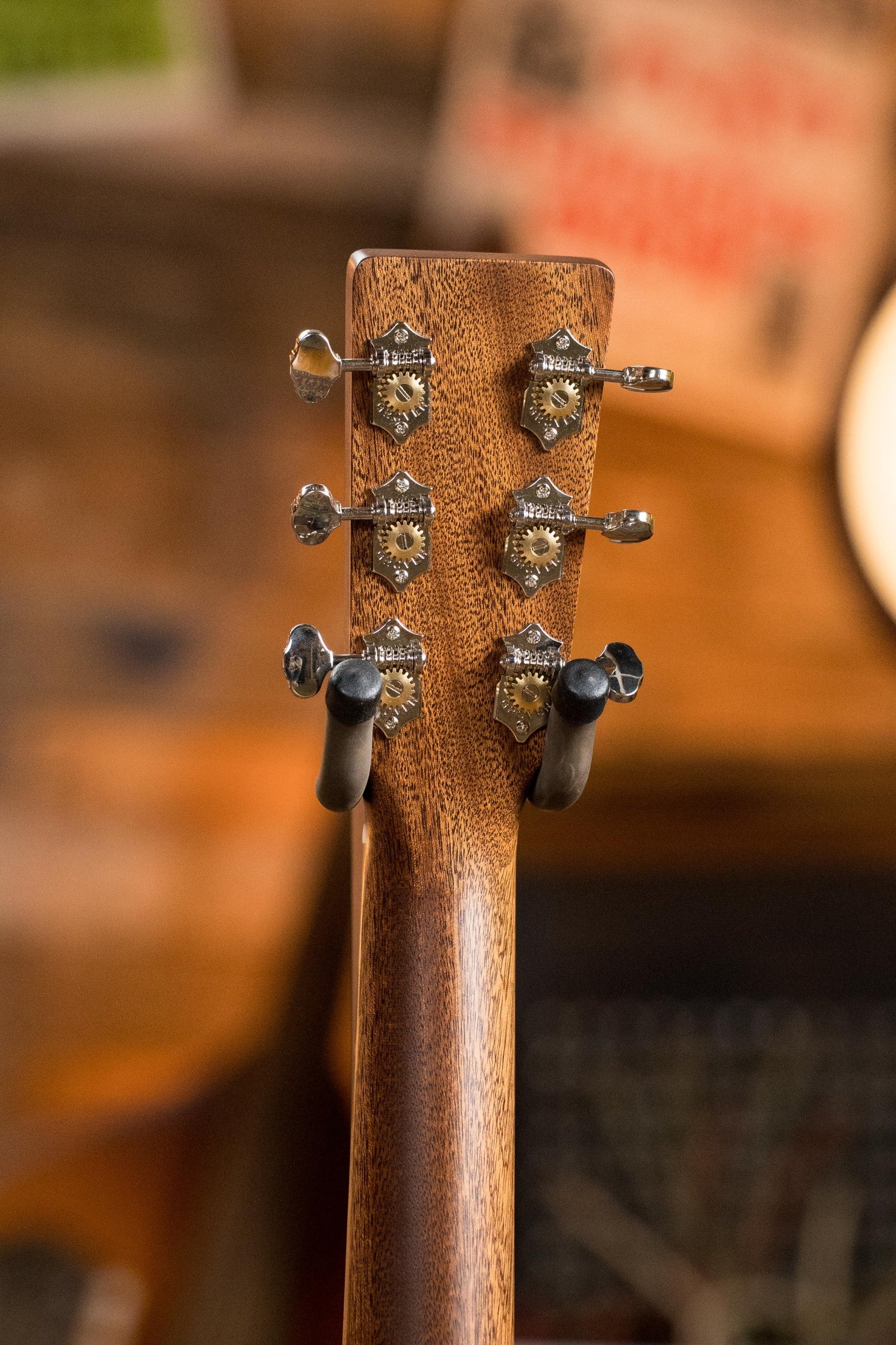 Martin D-X2E Billy Strings Spruce/HPL Rosewood Dreadnought Guitar w/Martin Electronics #7055