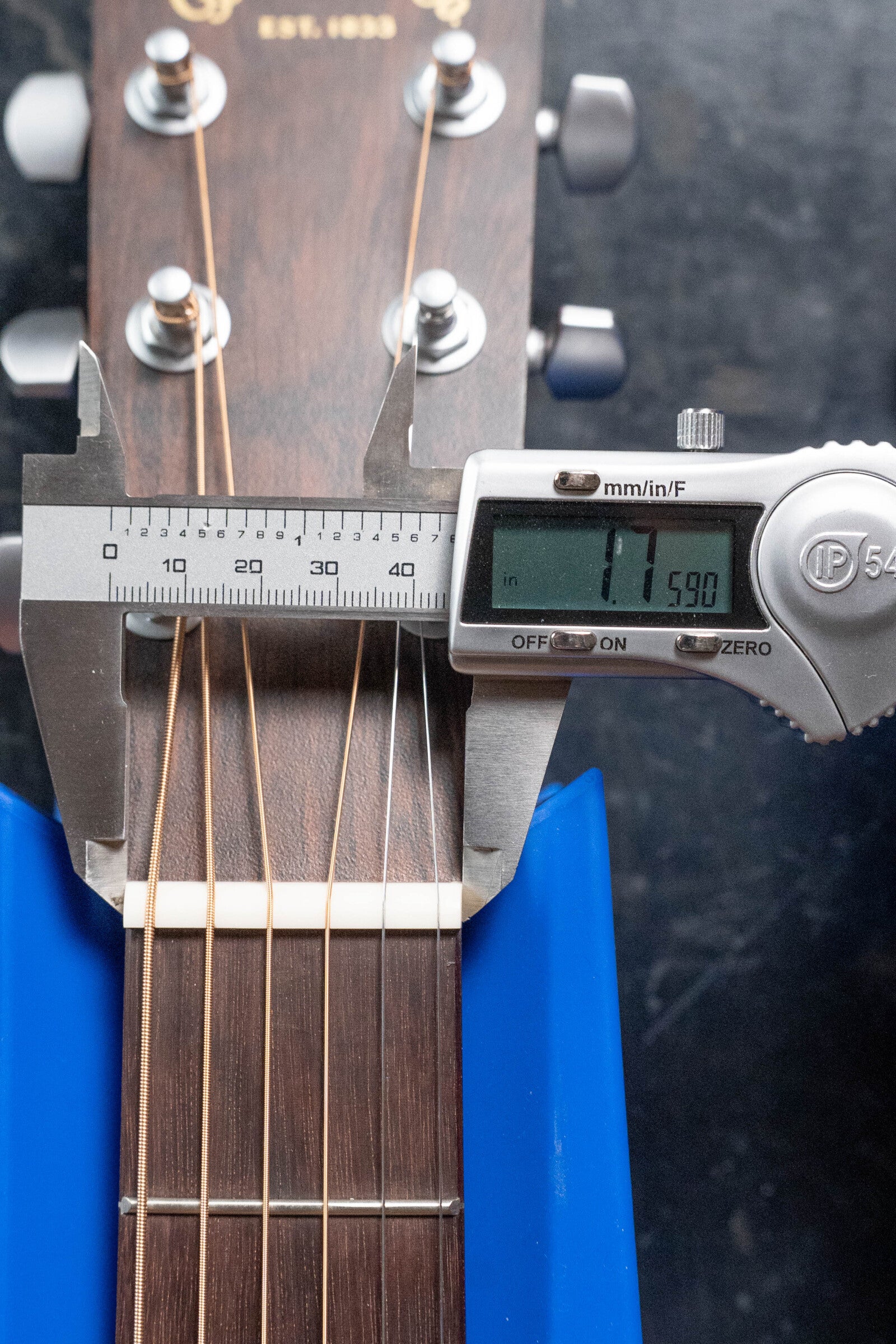 Martin D-X2E Sitka/HPL Brazilian Rosewood Dreadnought Guitar w/Martin E-1 Pickup #7868