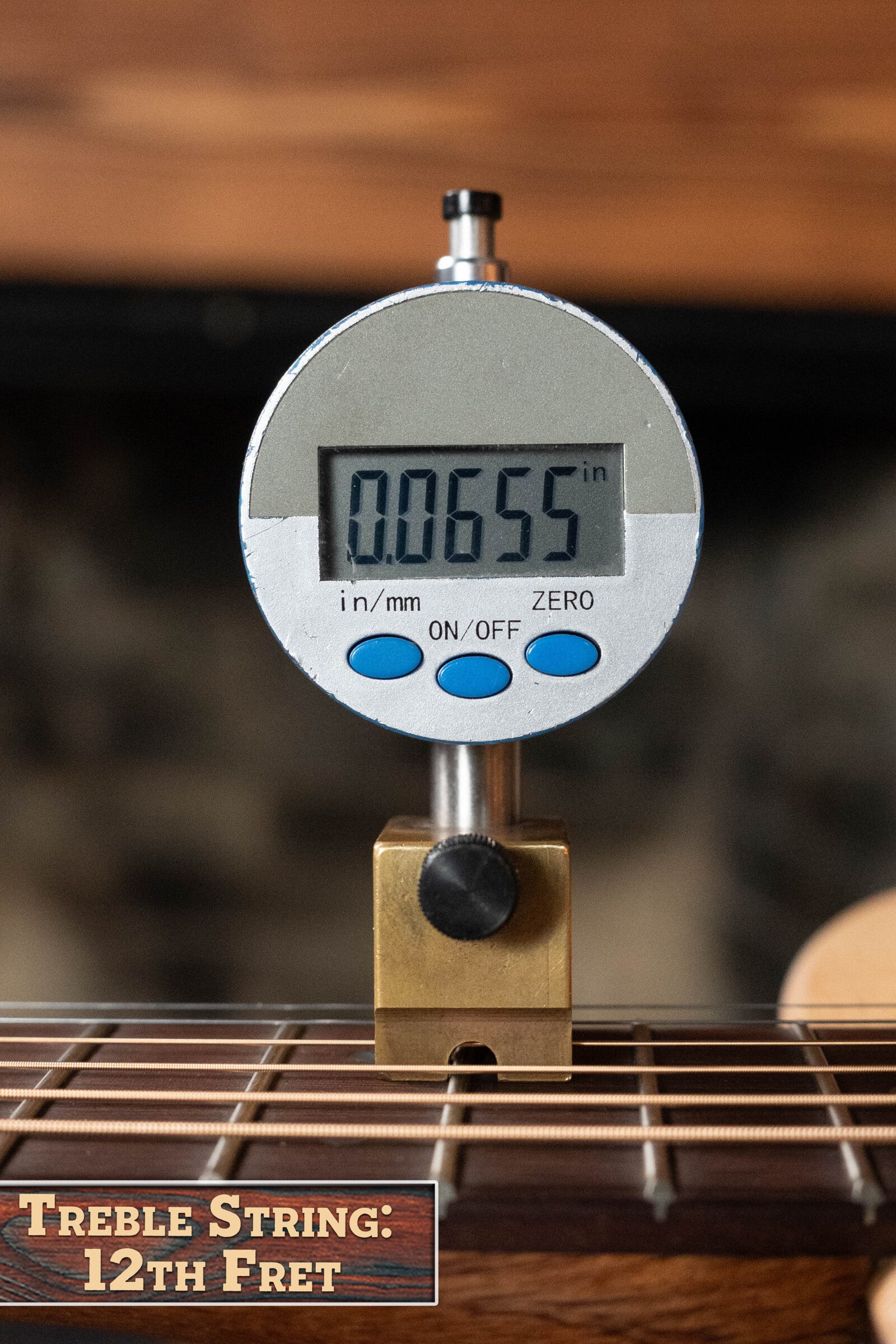 Martin D-X2E Sitka/HPL Brazilian Rosewood Dreadnought Guitar w/Martin E-1 Pickup #7868